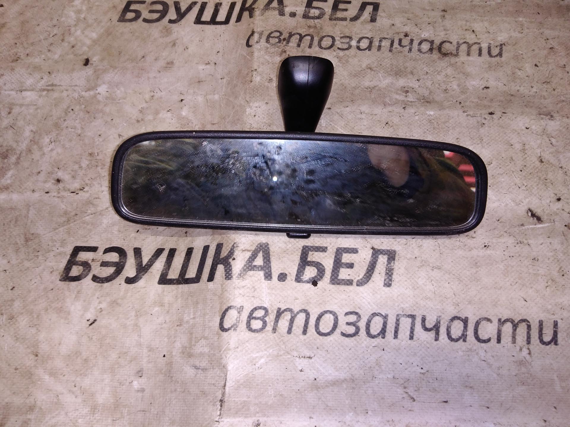 Зеркало заднего вида (салонное) Hyundai Santa Fe 1 (SM) купить в России
