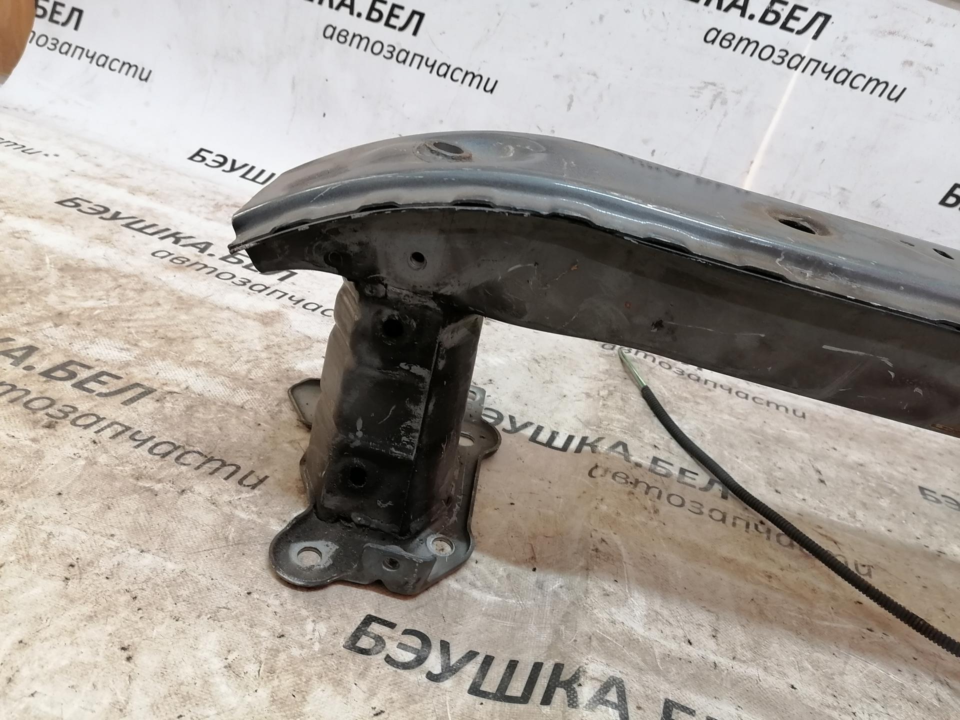 Усилитель бампера передний Volvo S40 V40 1 купить в Беларуси