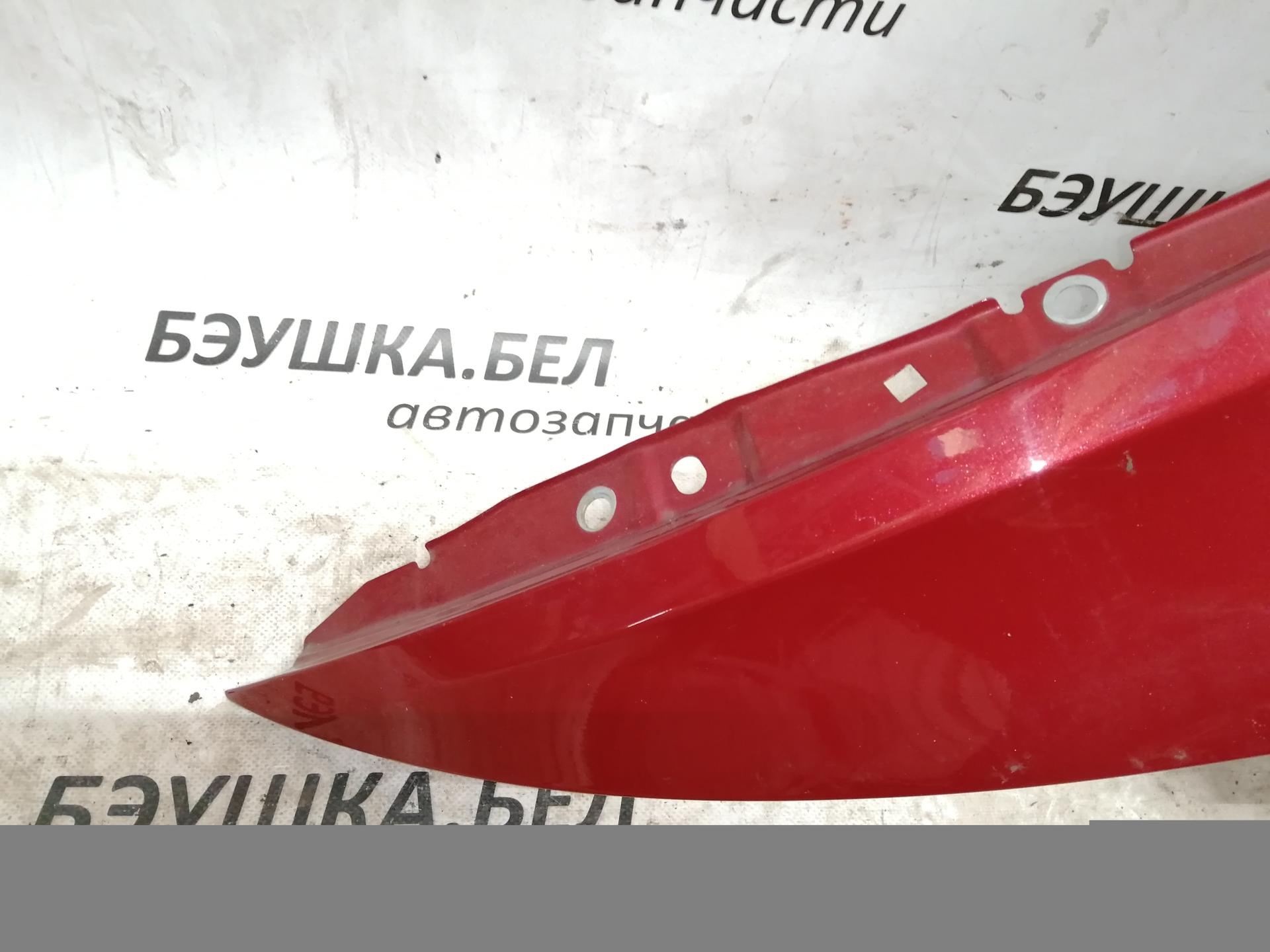 Крыло переднее левое Citroen C4 Picasso 1 купить в Беларуси