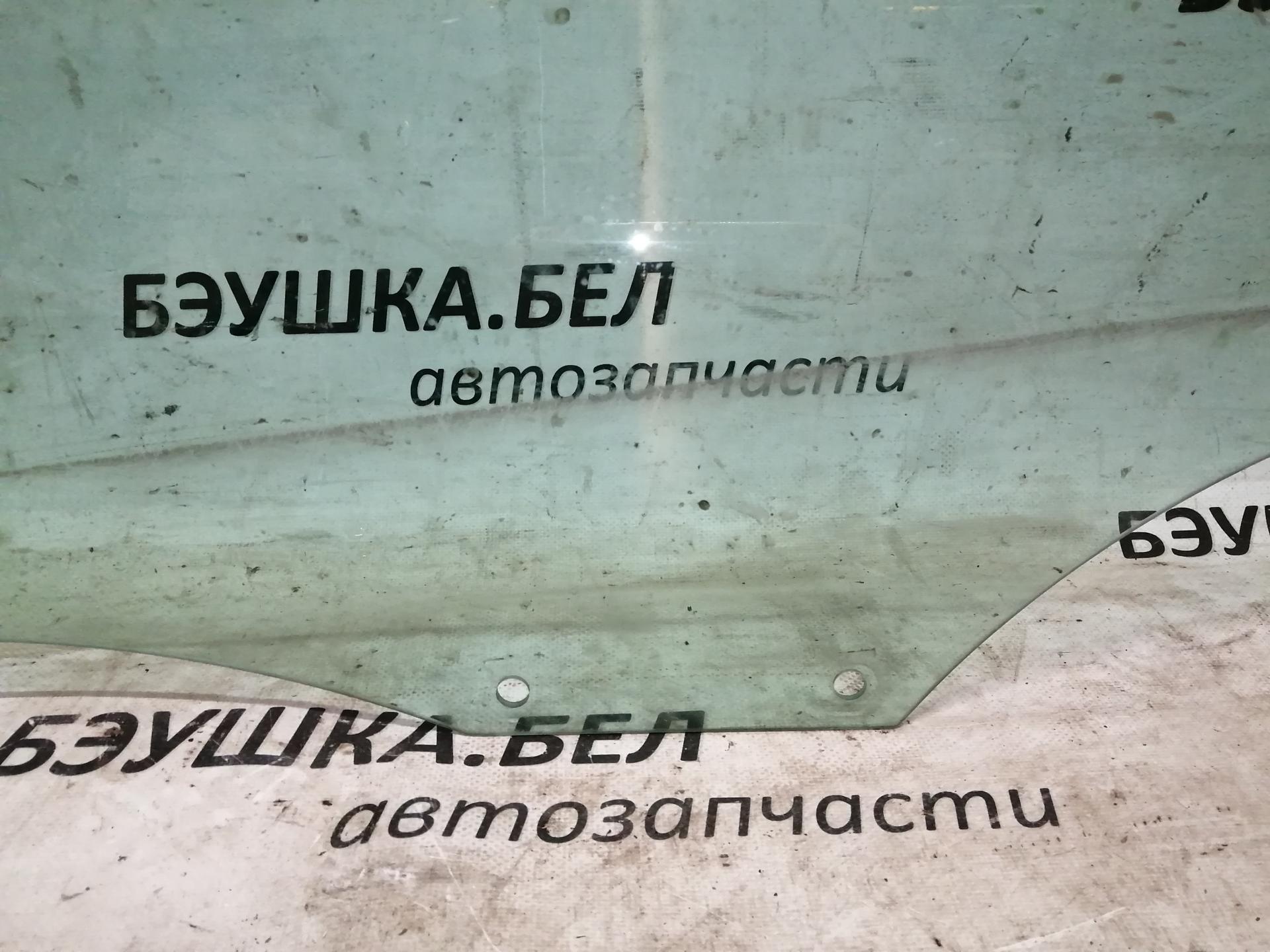 Стекло двери задней левой Citroen C4 Picasso 1 купить в Беларуси