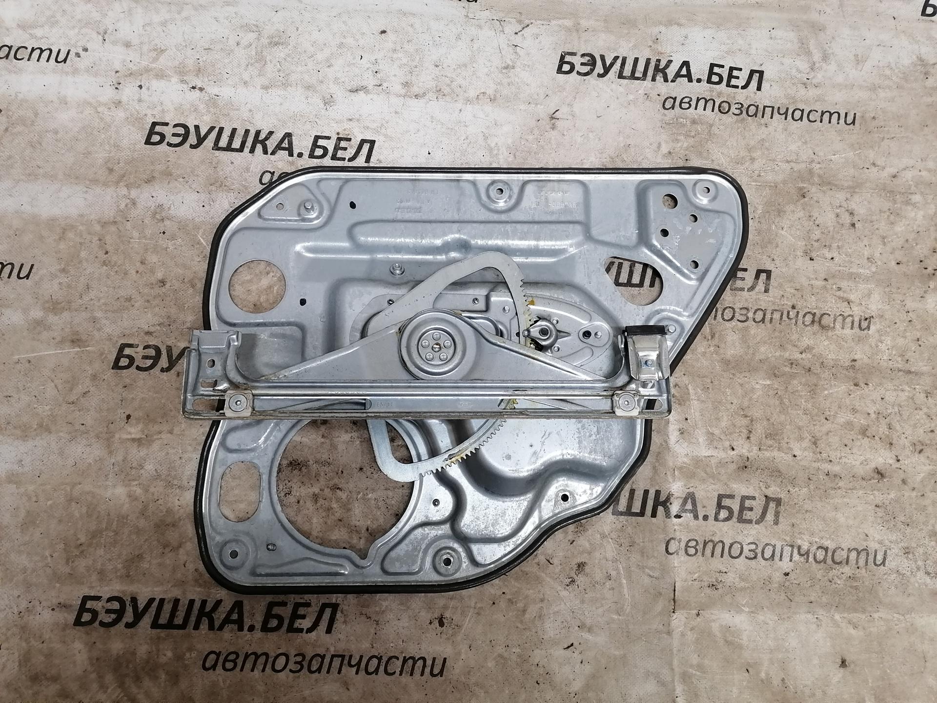 Стеклоподъемник крышки (двери) багажника Volvo S40 V40 1 купить в Беларуси
