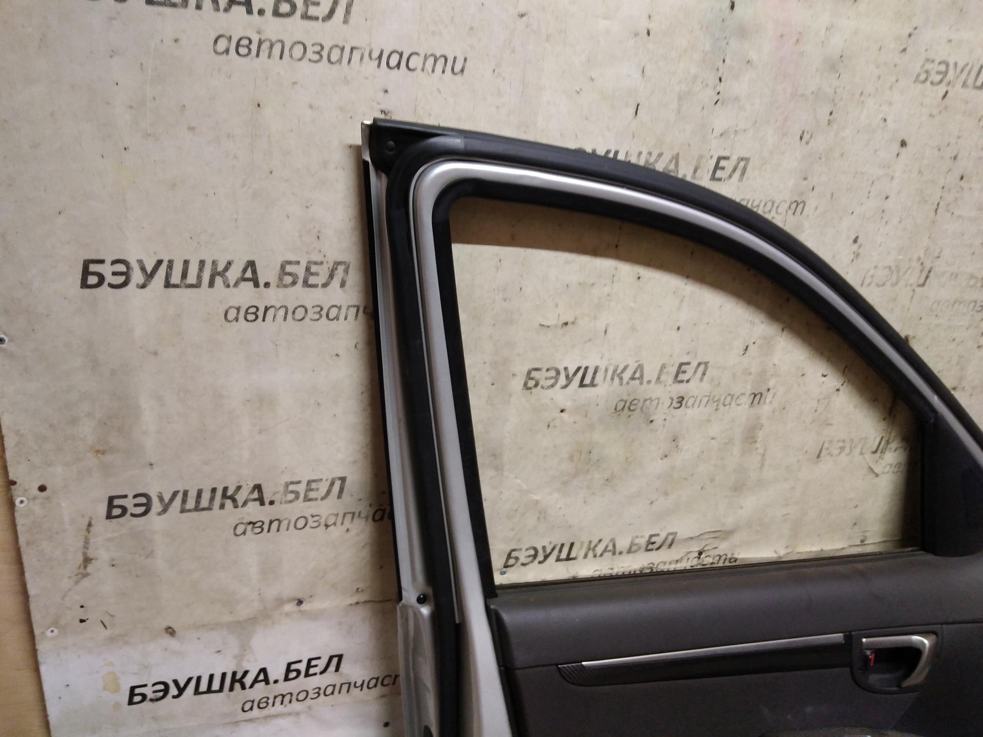 Дверь передняя левая Hyundai Santa Fe 1 (SM) купить в Беларуси