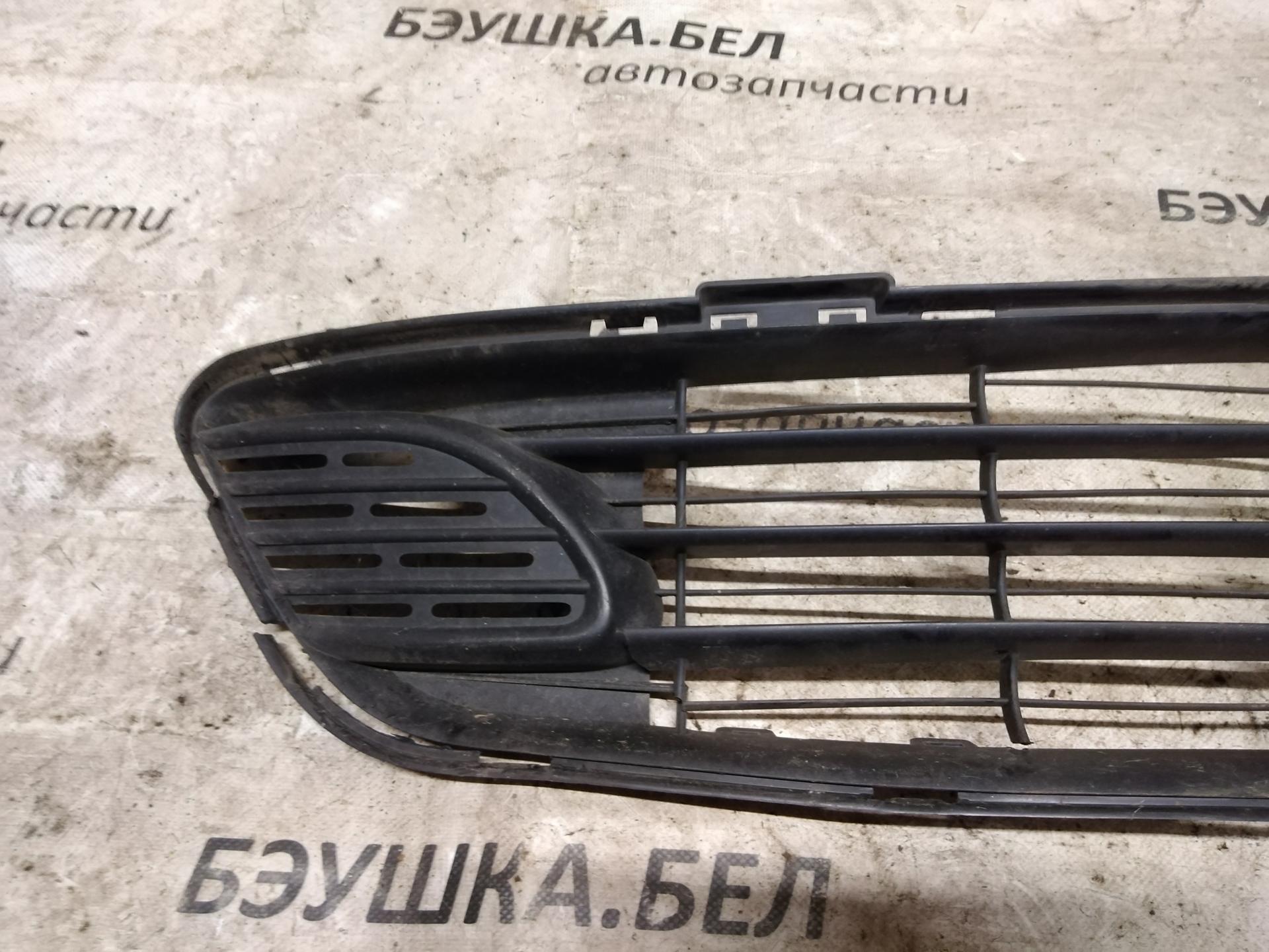 Решетка радиатора Citroen C4 Grand Picasso 1 купить в России