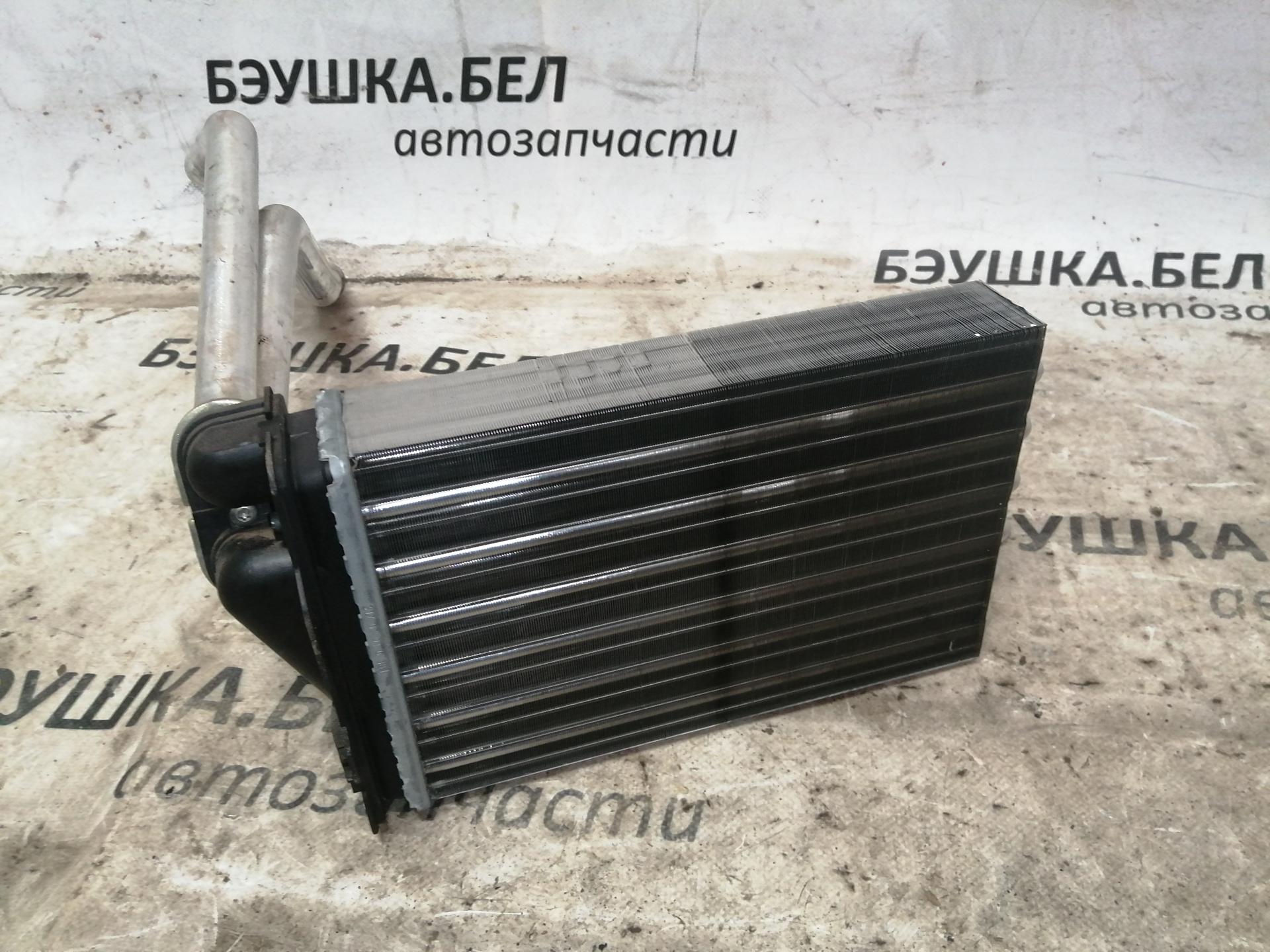 Радиатор отопителя (печки) Citroen C5 1 купить в Беларуси