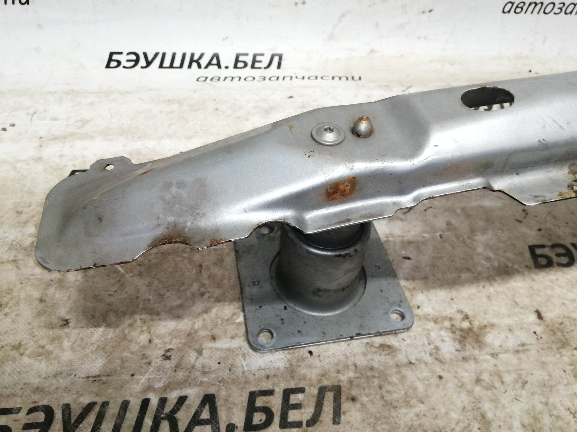 Усилитель бампера передний Citroen C5 1 купить в Беларуси