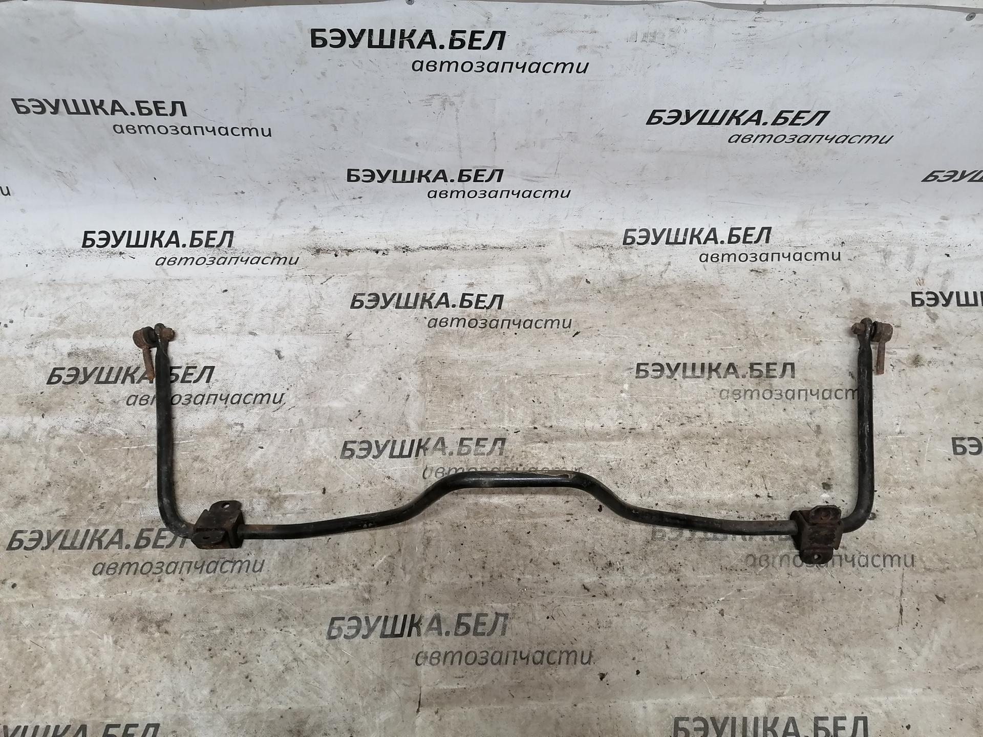 Стабилизатор подвески задний (поперечной устойчивости) SsangYong Kyron (DJ) купить в Беларуси