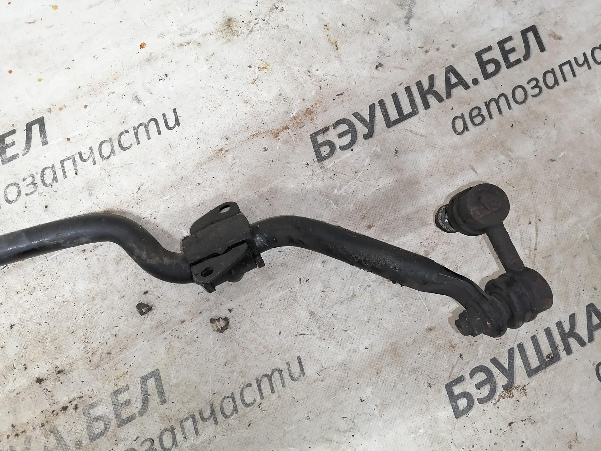 Стабилизатор подвески передний (поперечной устойчивости) Nissan X-Trail T30 купить в России