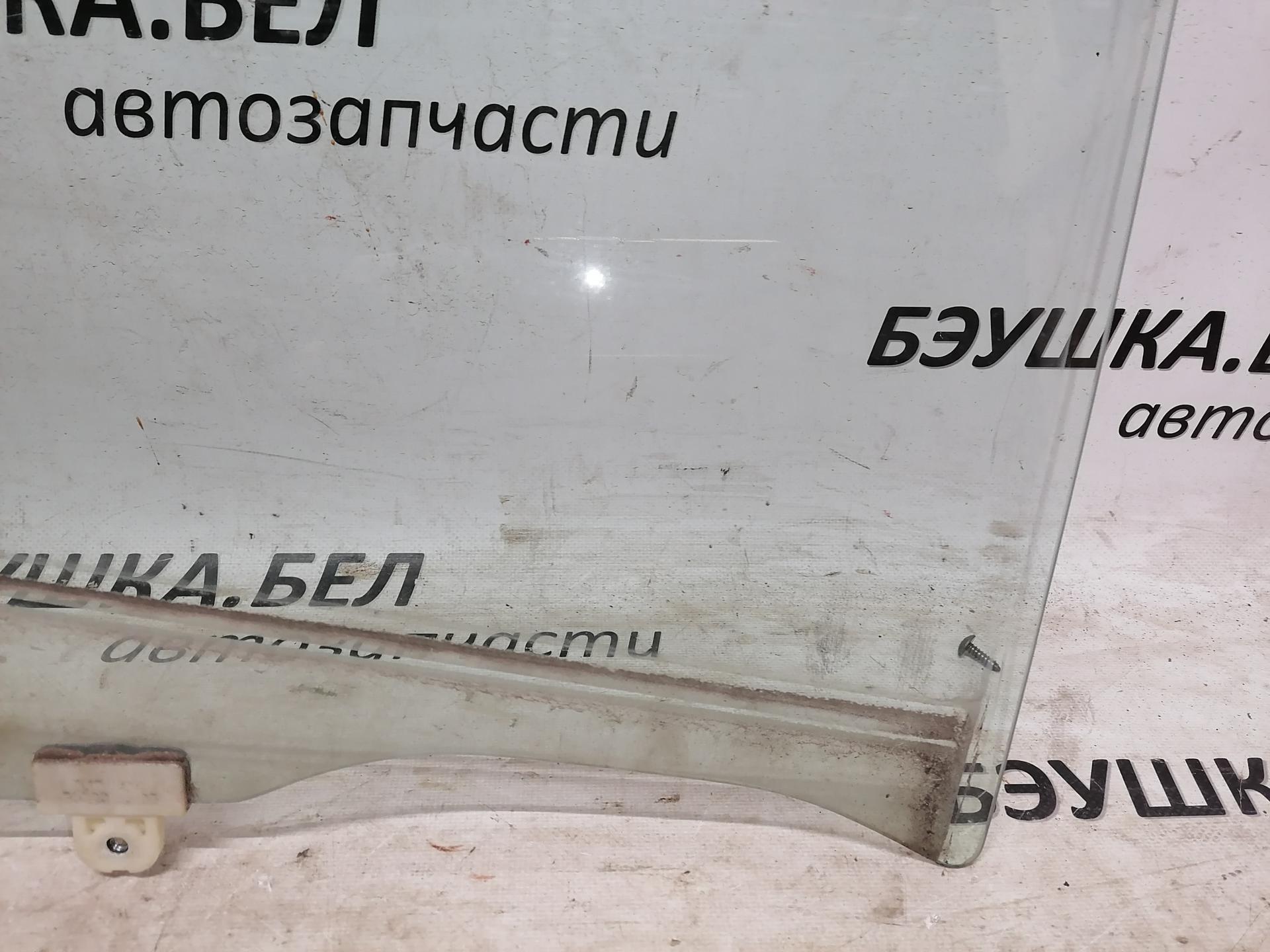 Стекло двери задней правой Nissan X-Trail T30 купить в Беларуси