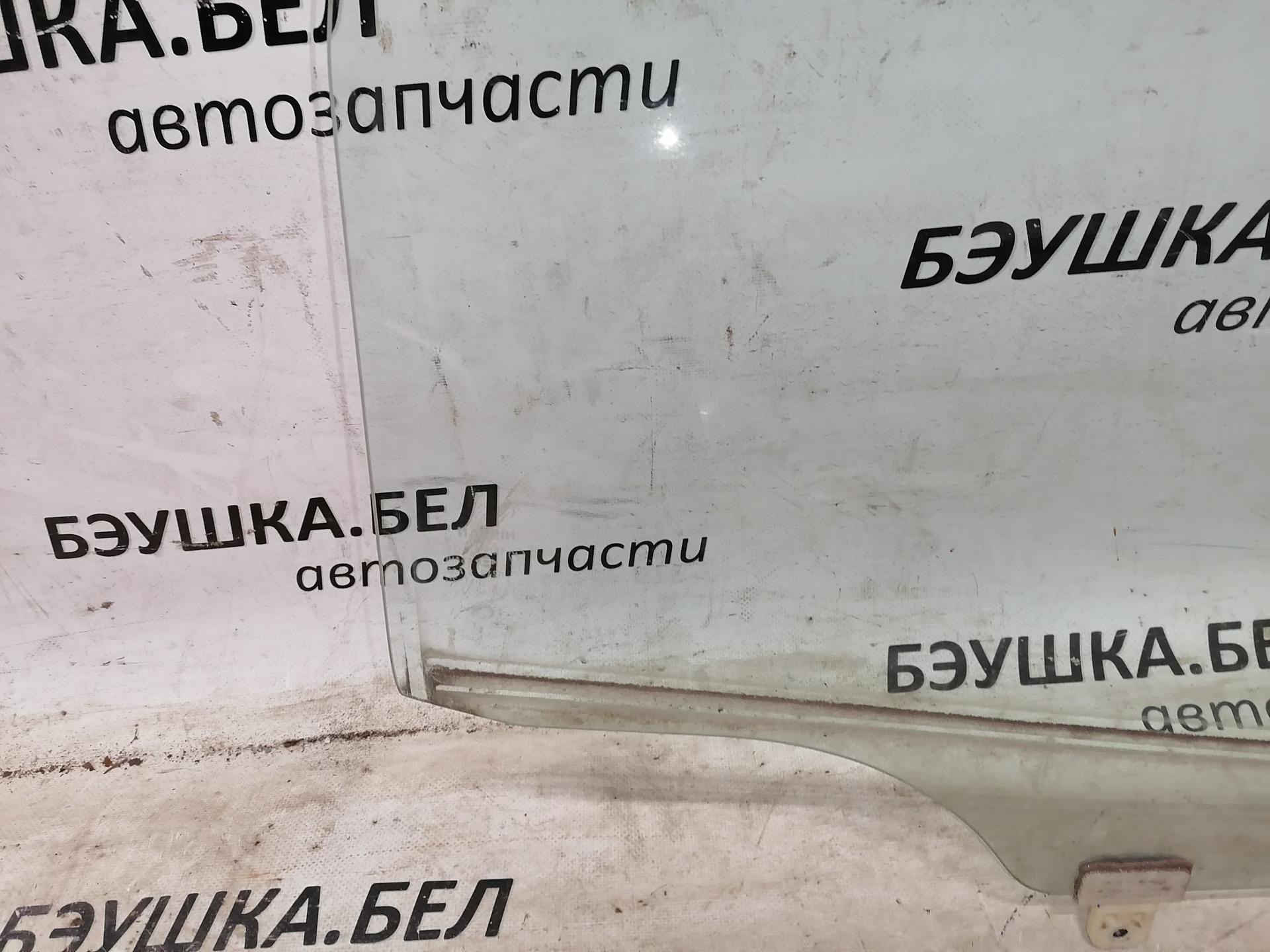 Стекло двери задней правой Nissan X-Trail T30 купить в России
