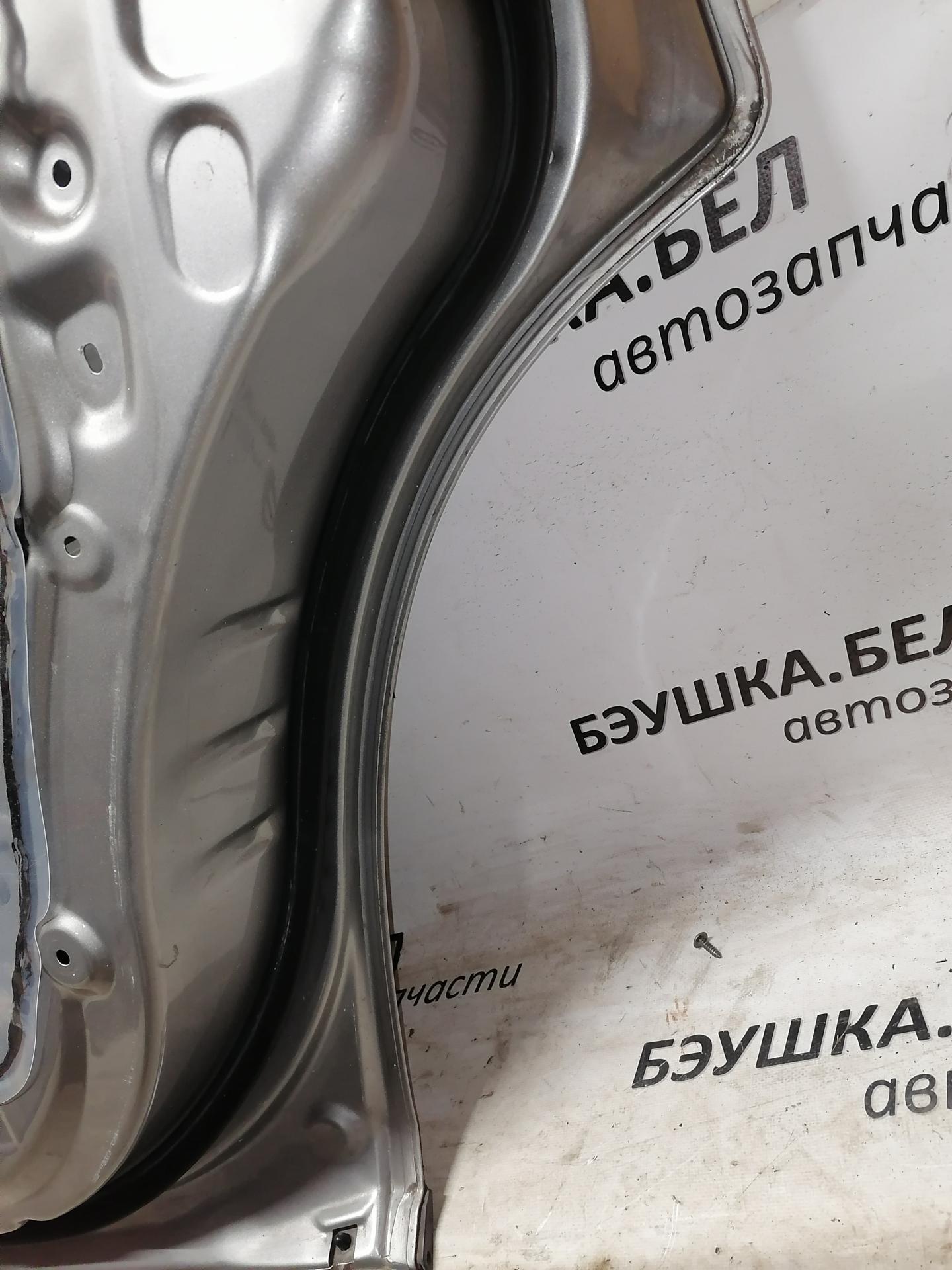 Дверь задняя правая Nissan X-Trail T30 купить в Беларуси
