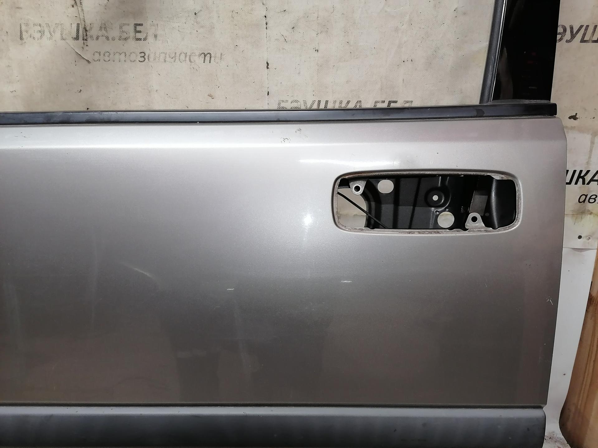 Дверь передняя левая Nissan X-Trail T30 купить в России