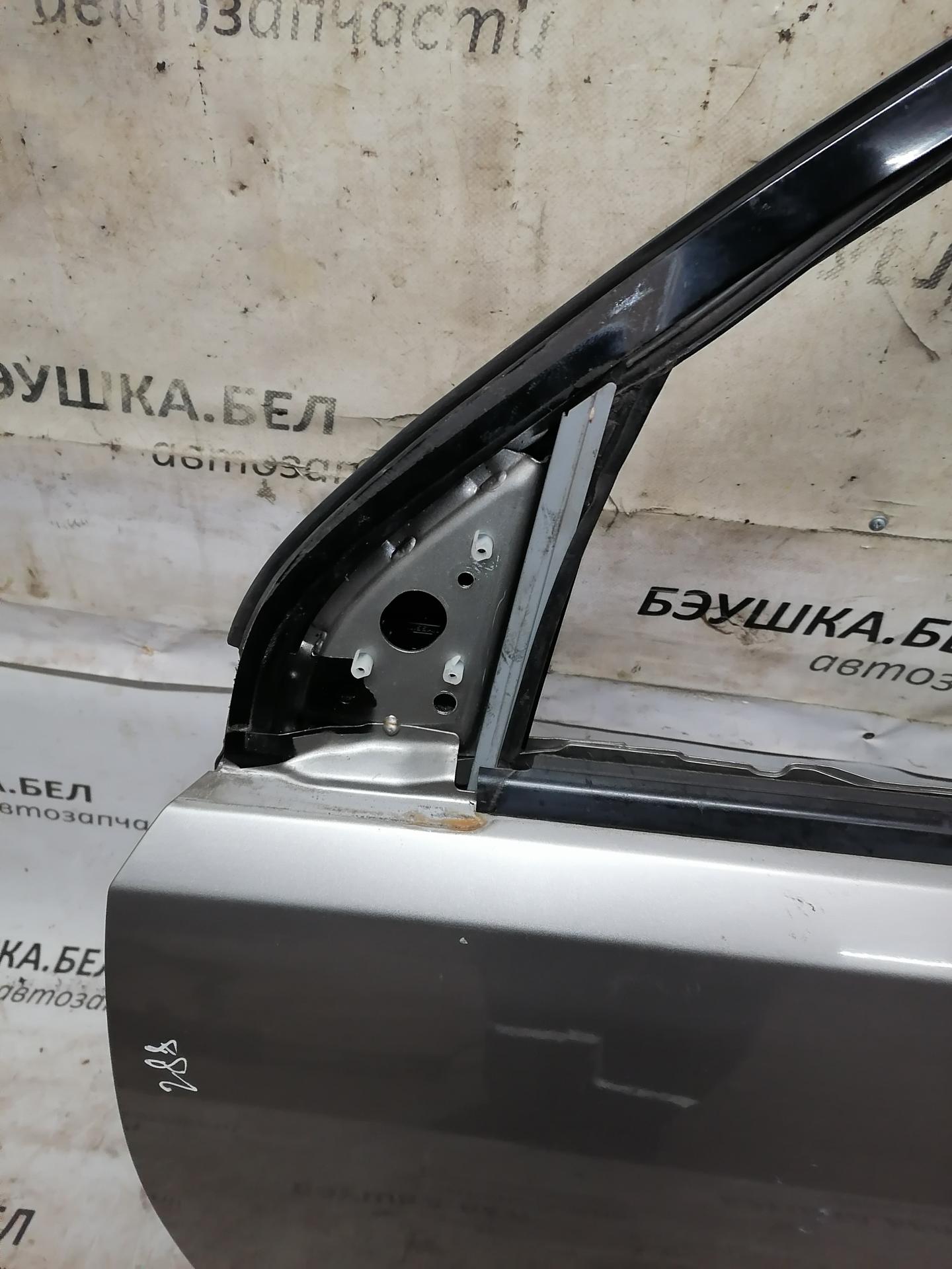 Дверь передняя левая Nissan X-Trail T30 купить в России
