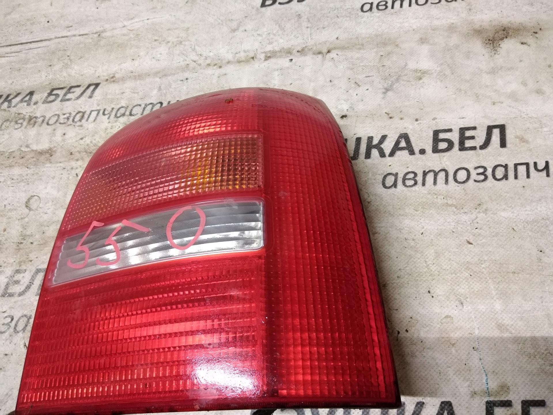 Фонарь задний правый Audi A4 B5 купить в России