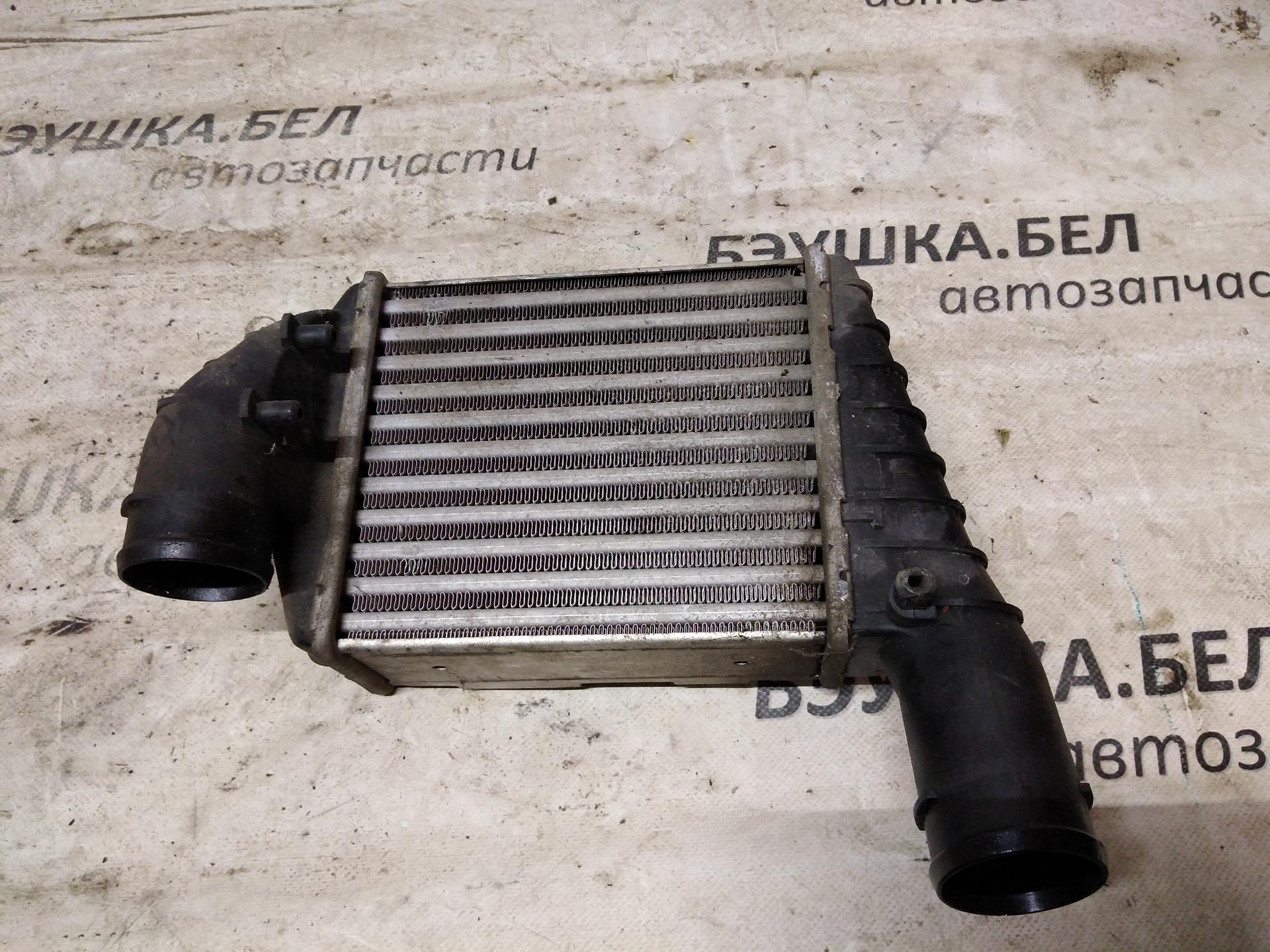Интеркулер (радиатор интеркулера) Audi A4 B5 купить в России
