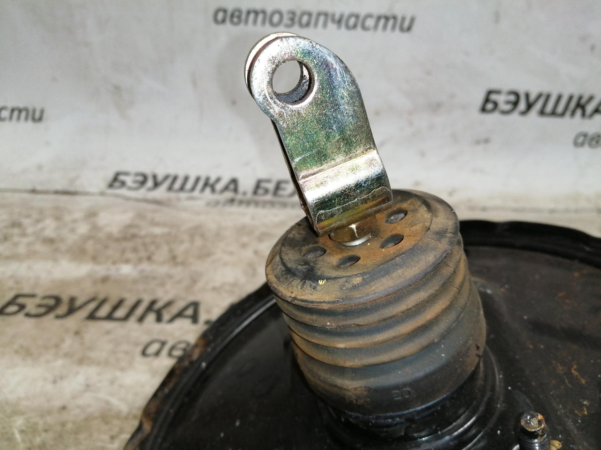 Усилитель тормозов вакуумный SsangYong Rodius 1 купить в Беларуси