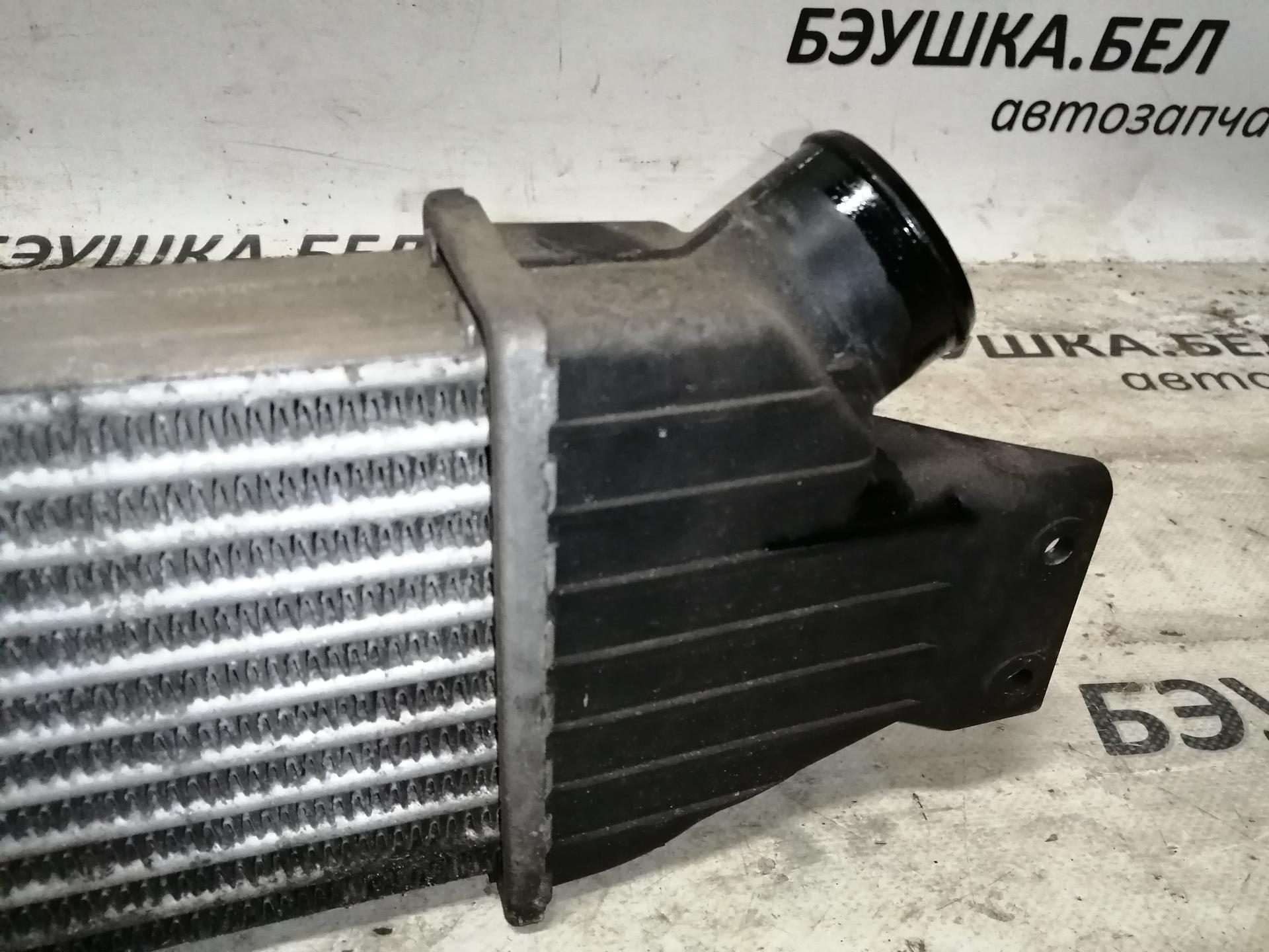 Интеркулер (радиатор интеркулера) SsangYong Rodius 1 купить в России