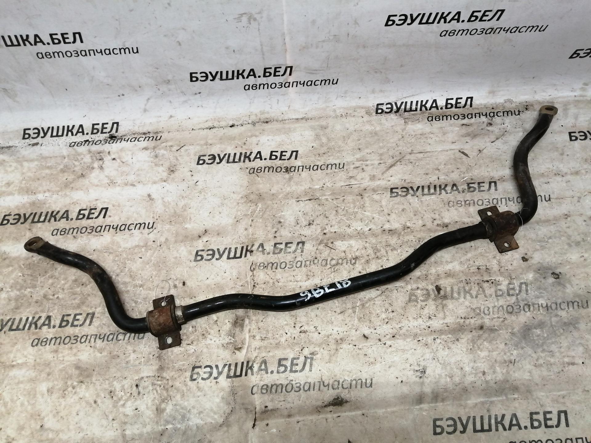 Стабилизатор подвески передний (поперечной устойчивости) SsangYong Rodius 1 купить в Беларуси