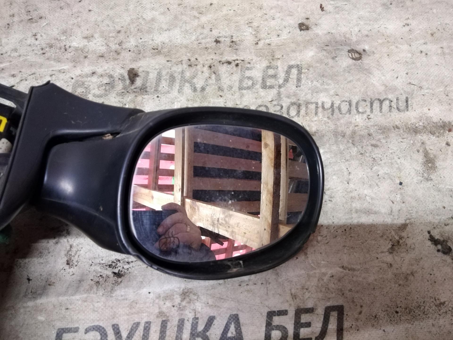 Зеркало боковое левое Citroen Picasso купить в Беларуси