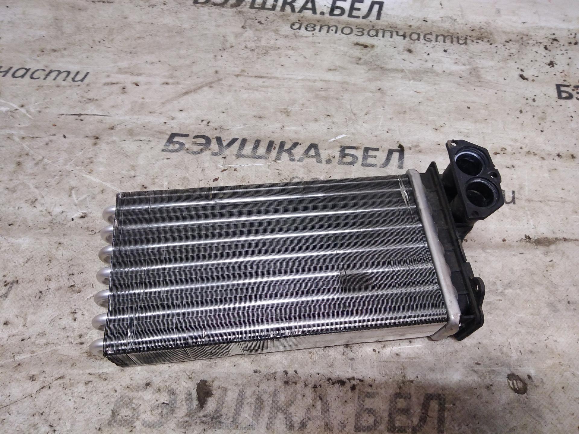 Радиатор отопителя (печки) Citroen Picasso купить в Беларуси