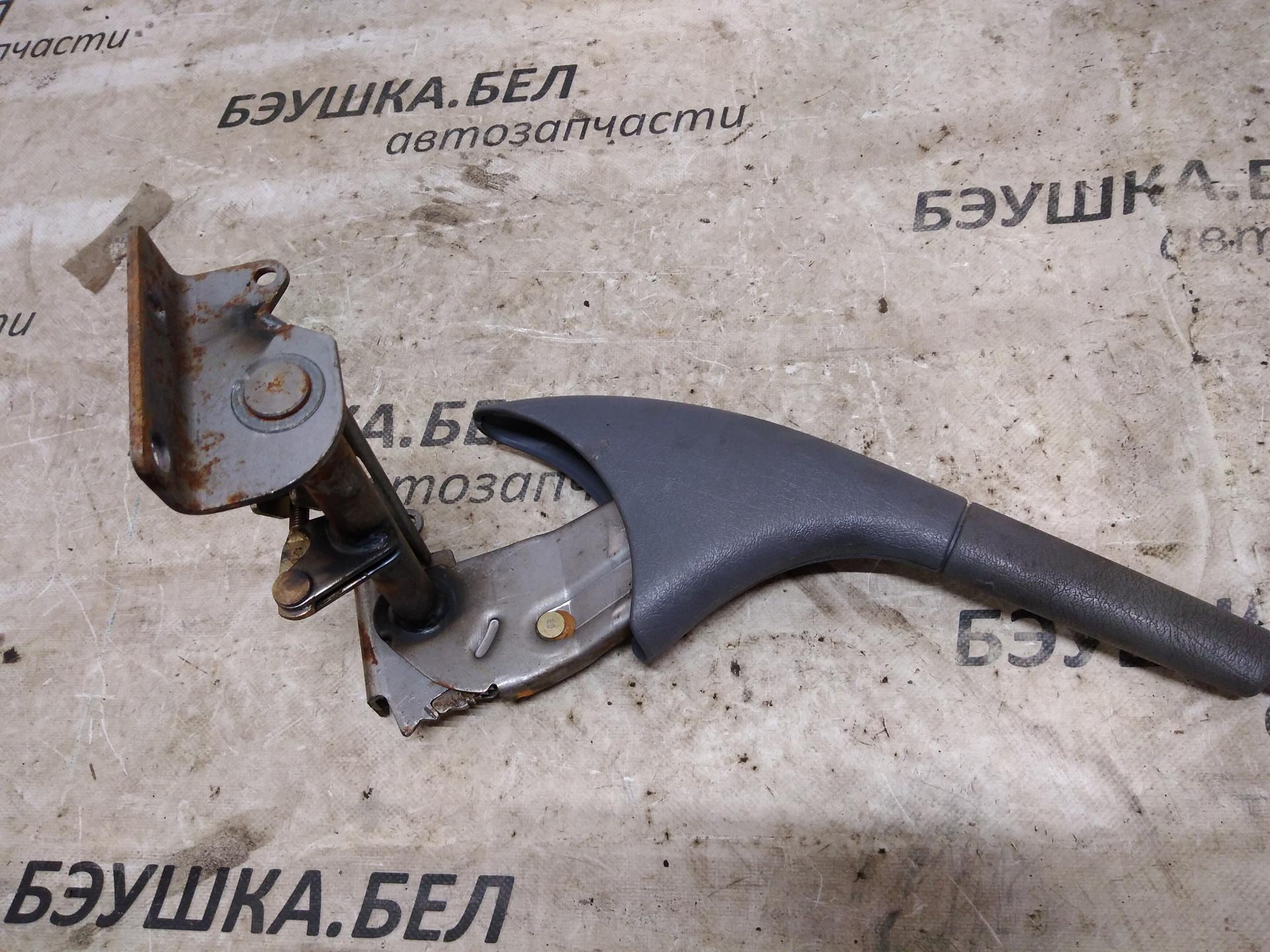 Рычаг ручника (стояночного тормоза) Citroen Picasso купить в России