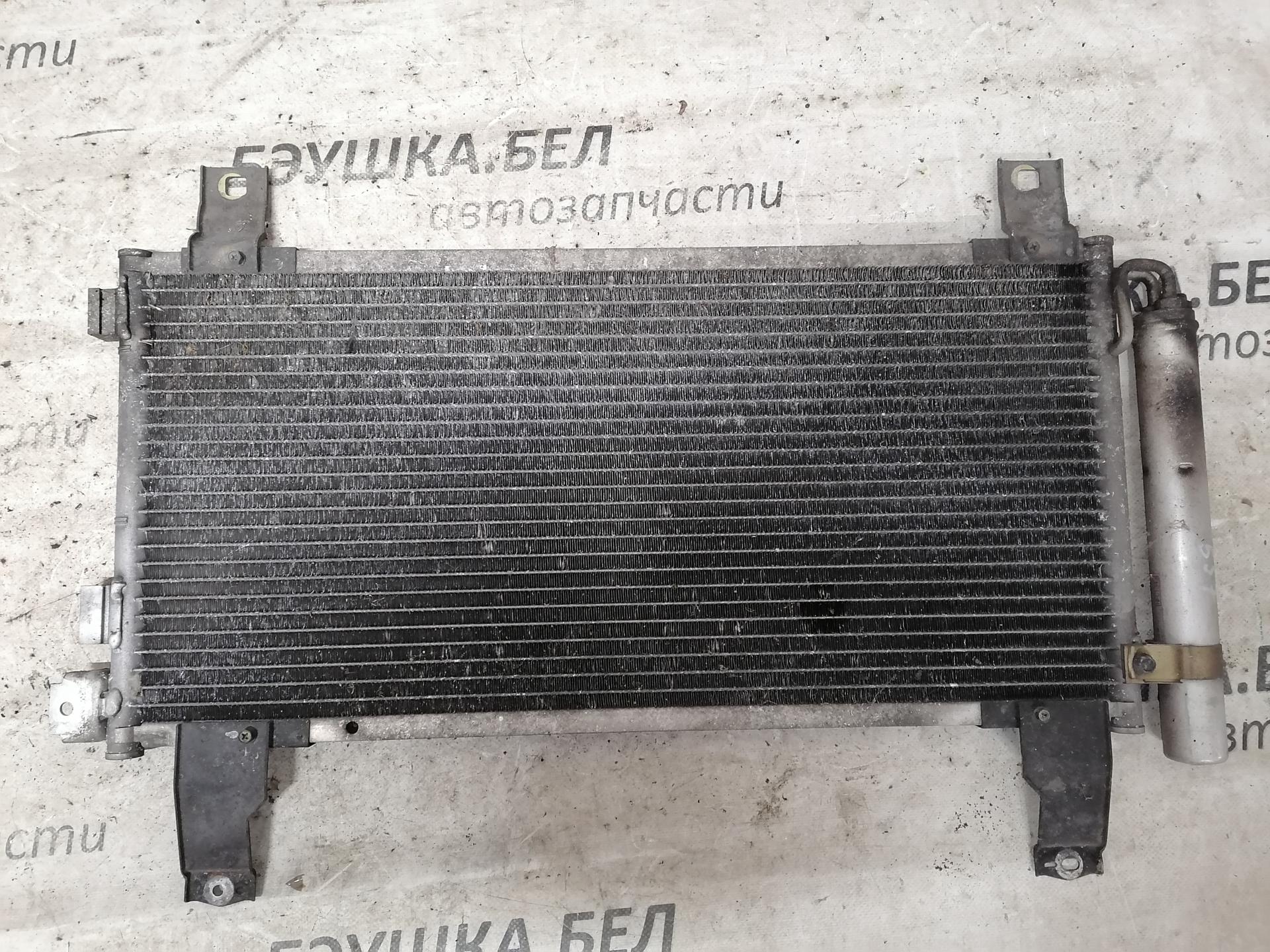 Радиатор кондиционера Mazda 6 GG купить в Беларуси