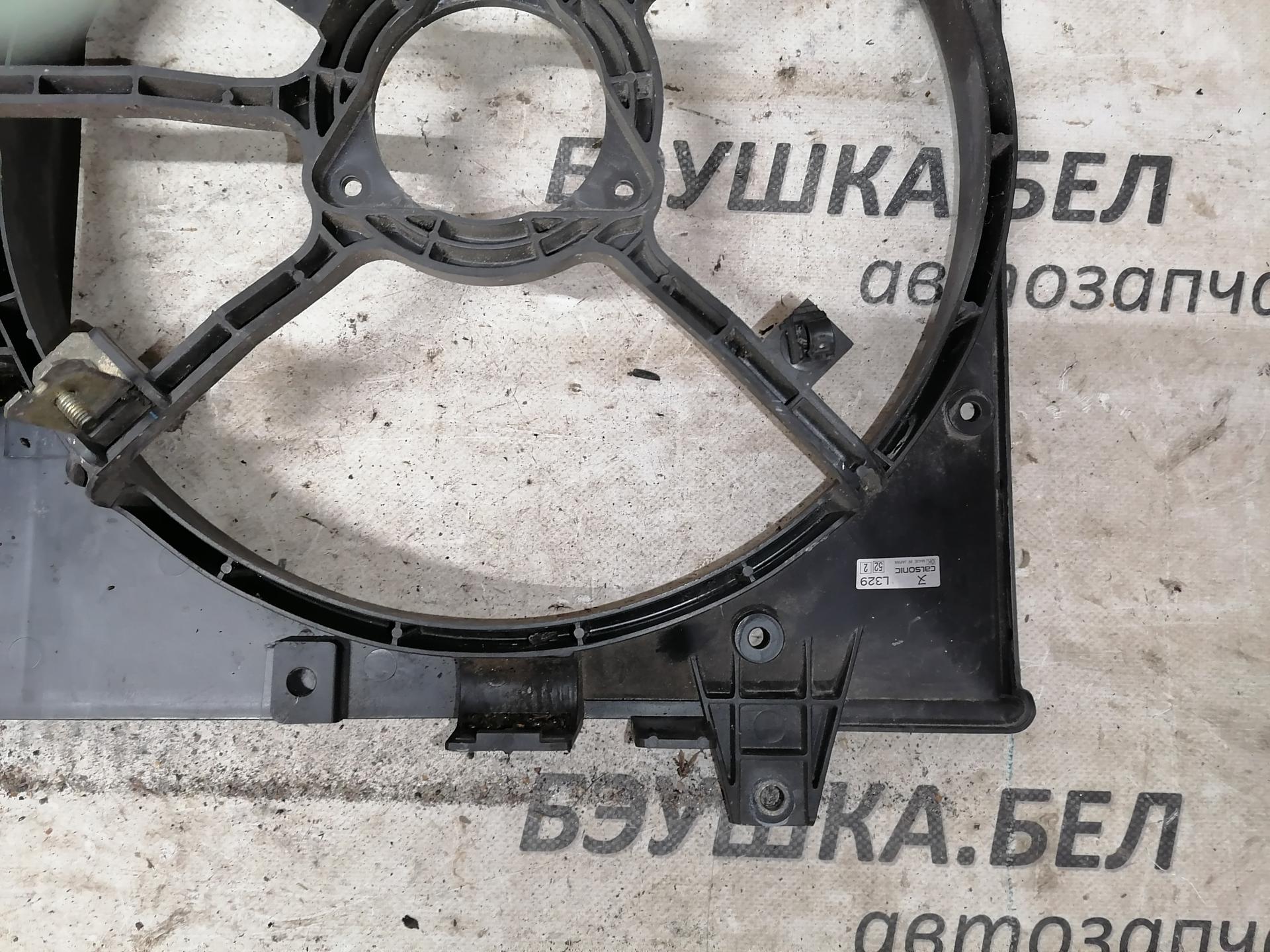 Диффузор вентилятора Mazda 6 GG купить в России