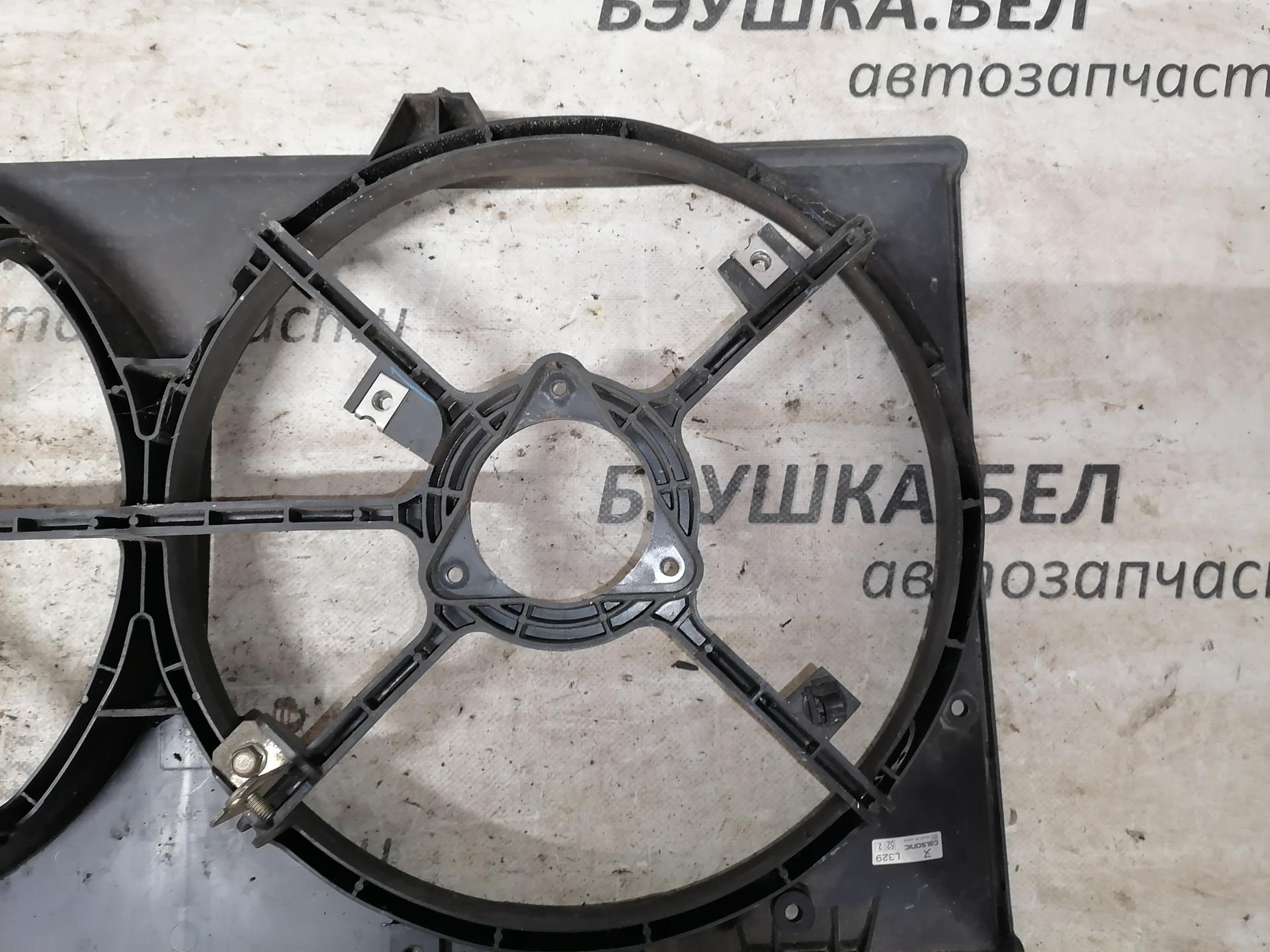 Диффузор вентилятора Mazda 6 GG купить в Беларуси
