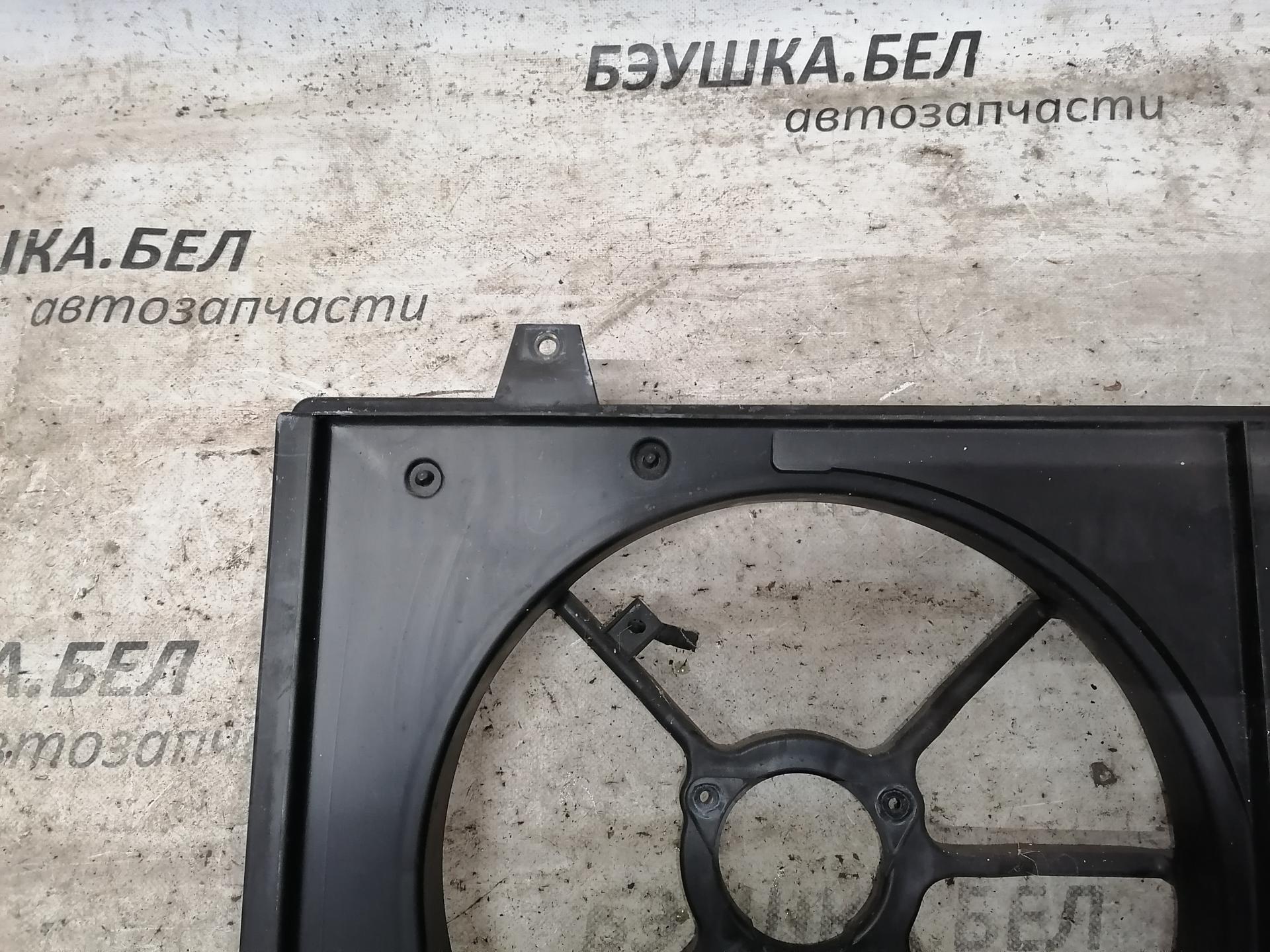 Диффузор вентилятора Mazda 6 GG купить в России