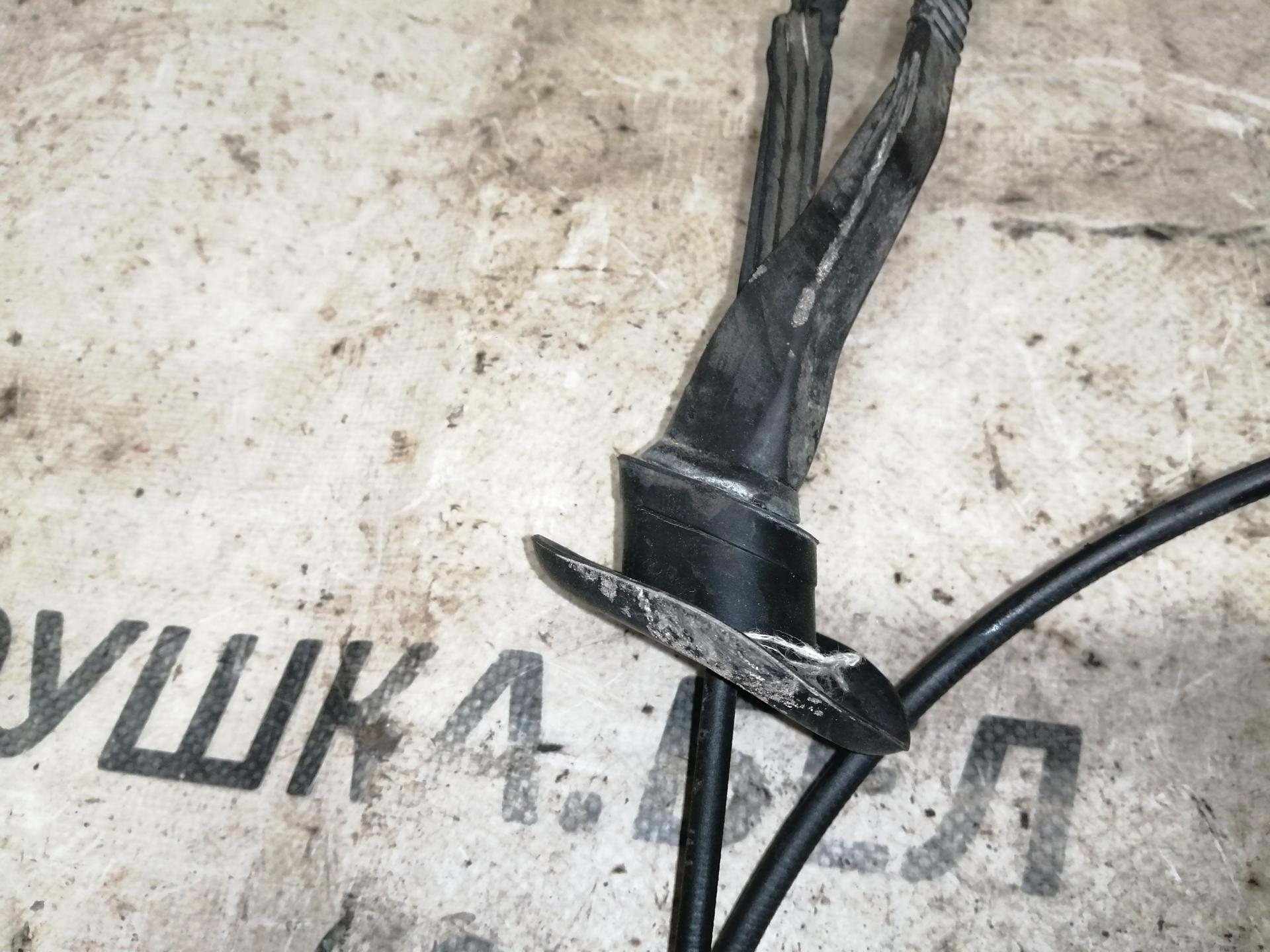 Трос открывания капота Citroen Picasso купить в Беларуси
