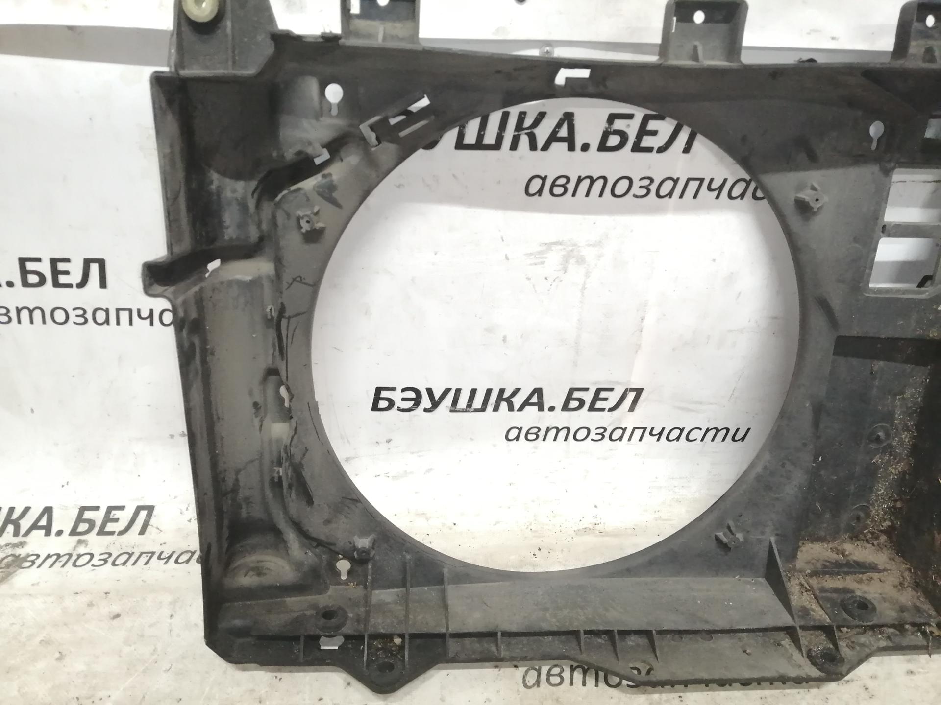 Панель передняя (телевизор) Citroen Xsara купить в Беларуси