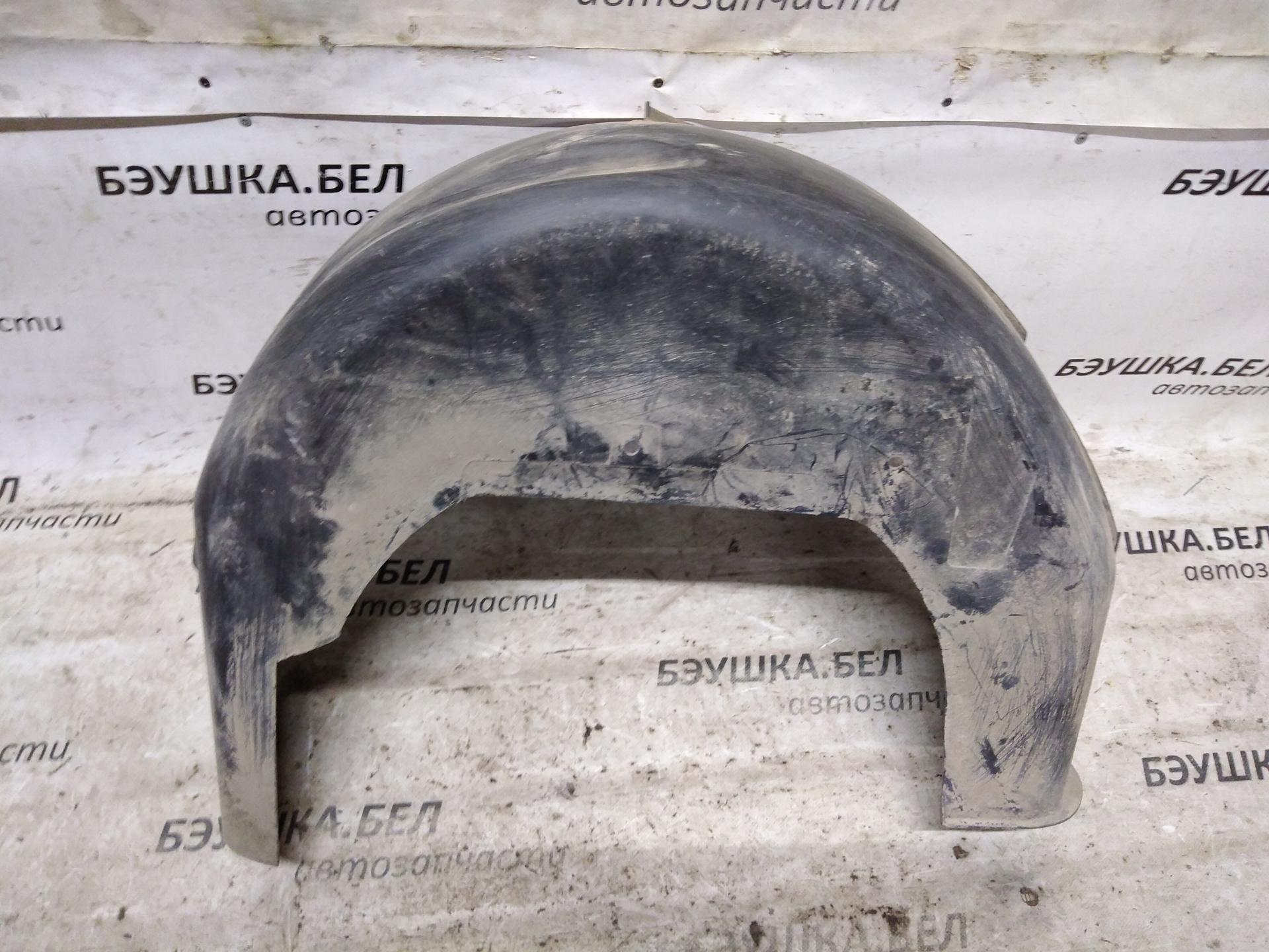 Подкрылок (защита крыла) задний правый Peugeot 605 купить в России