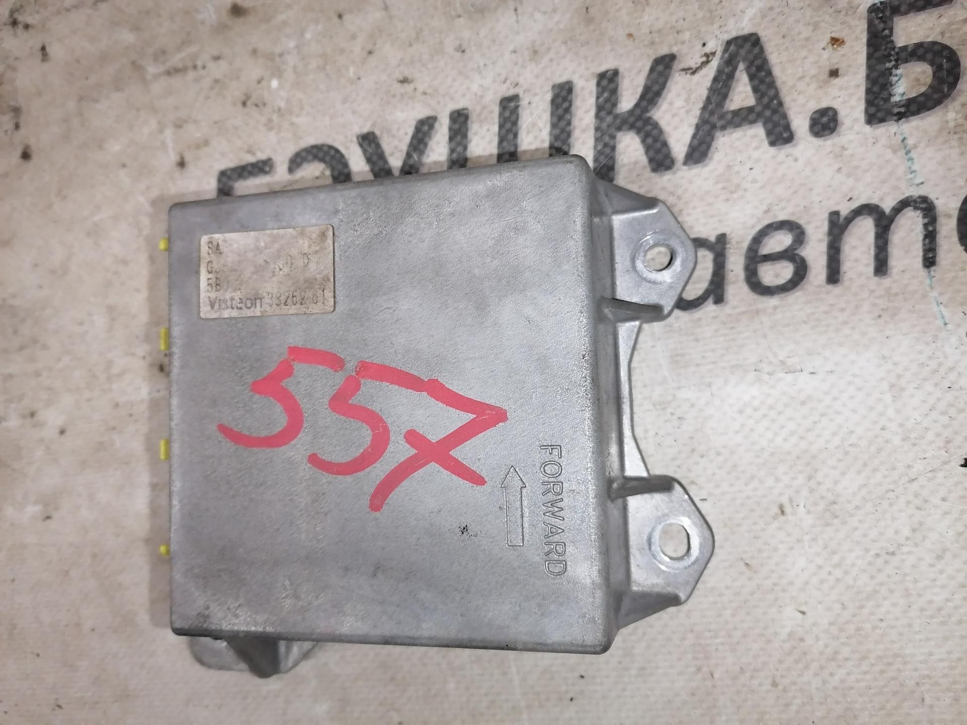 Блок управления Air Bag Mazda 6 GG купить в России