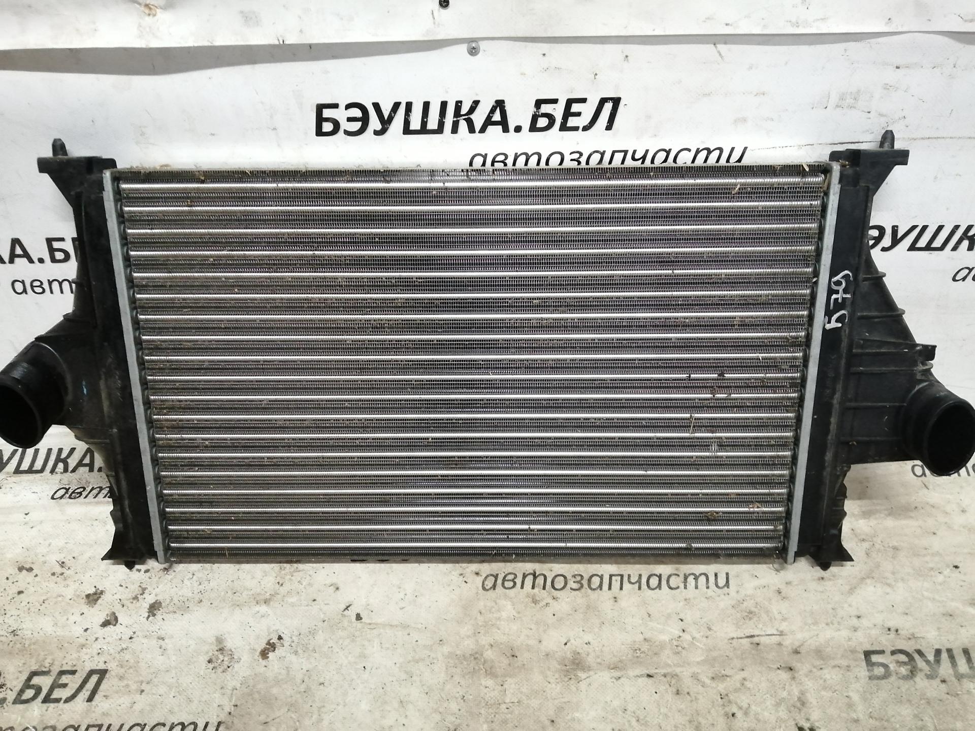 Интеркулер (радиатор интеркулера) Citroen Xantia купить в России