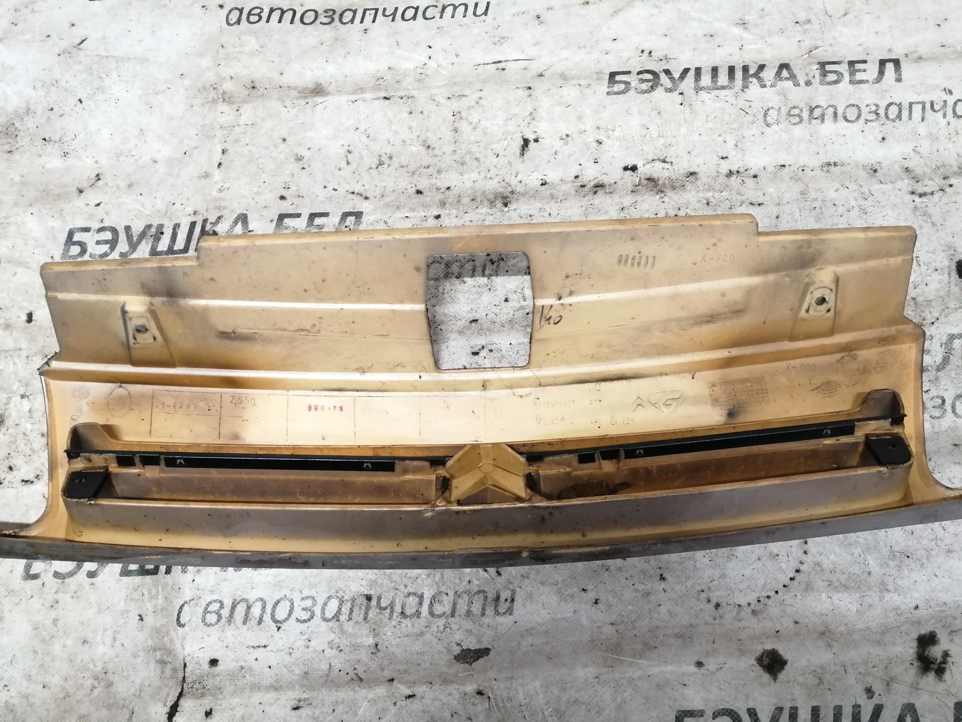 Решетка радиатора Citroen Xantia купить в России