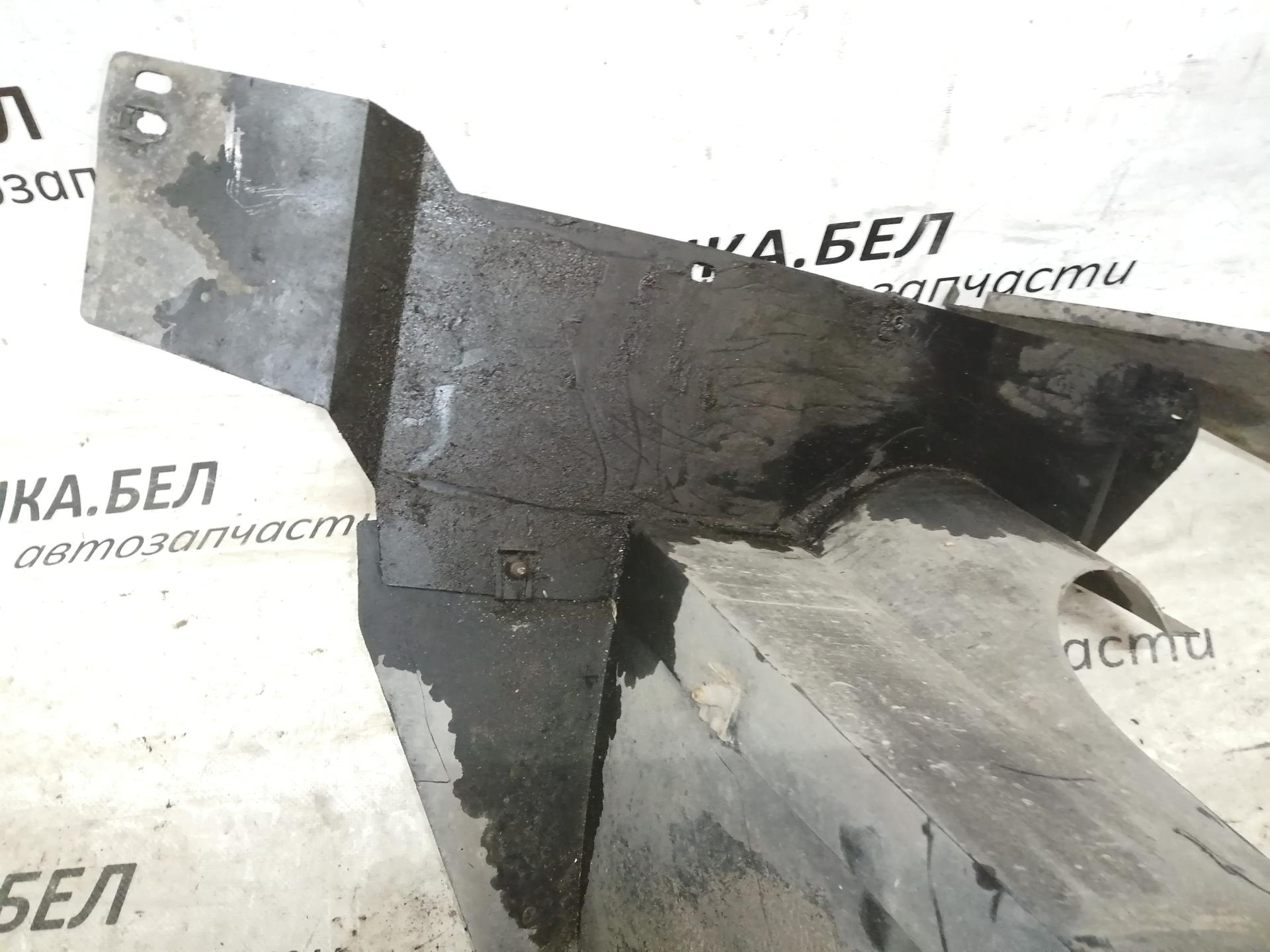 Подкрылок (защита крыла) передний левый Citroen Xantia купить в России