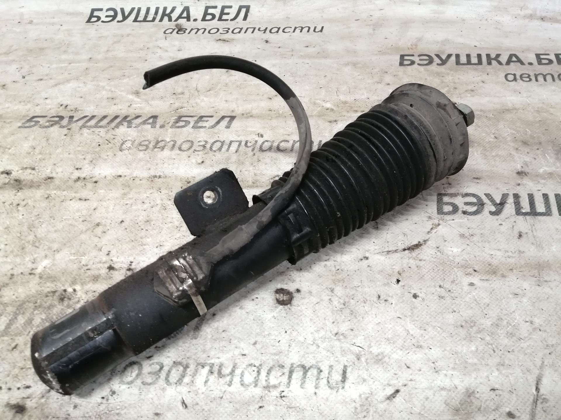 Стойка амортизатора переднего левого (МакФерсон) Citroen Xantia купить в России