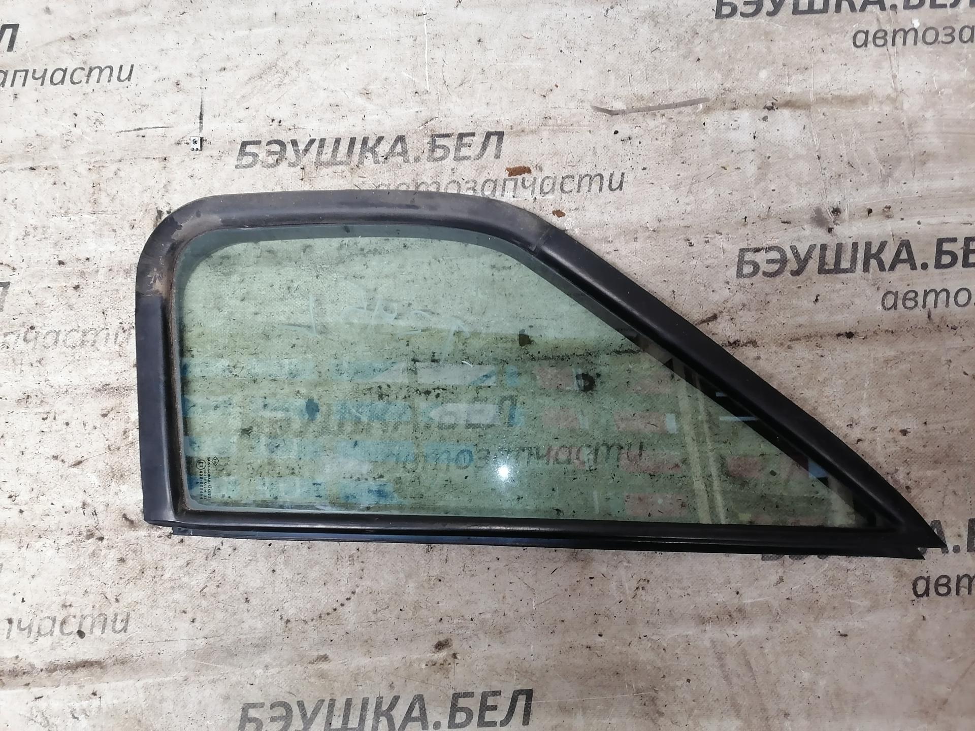 Стекло двери передней левой Opel Movano A купить в России
