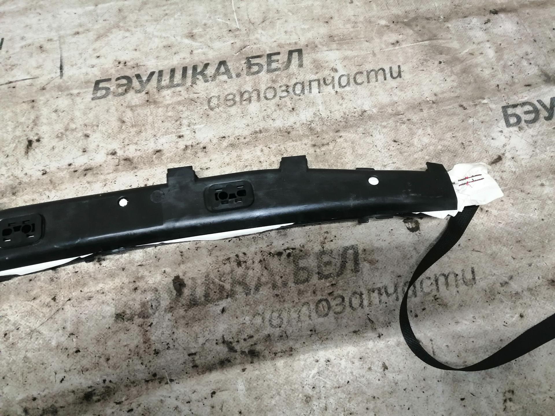 Подушка безопасности боковая (шторка) Citroen C5 1 купить в России