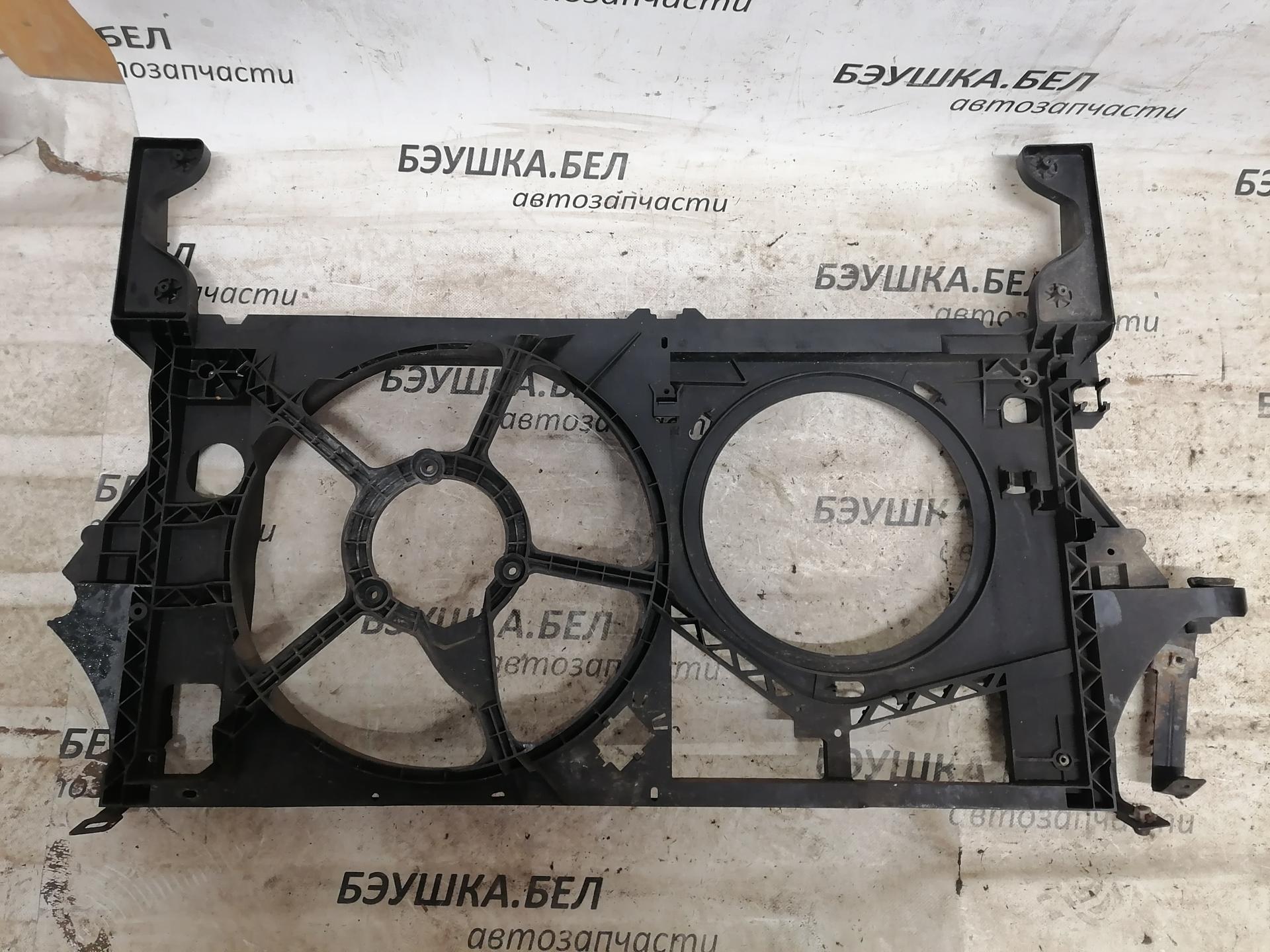 Диффузор вентилятора Opel Movano A купить в России