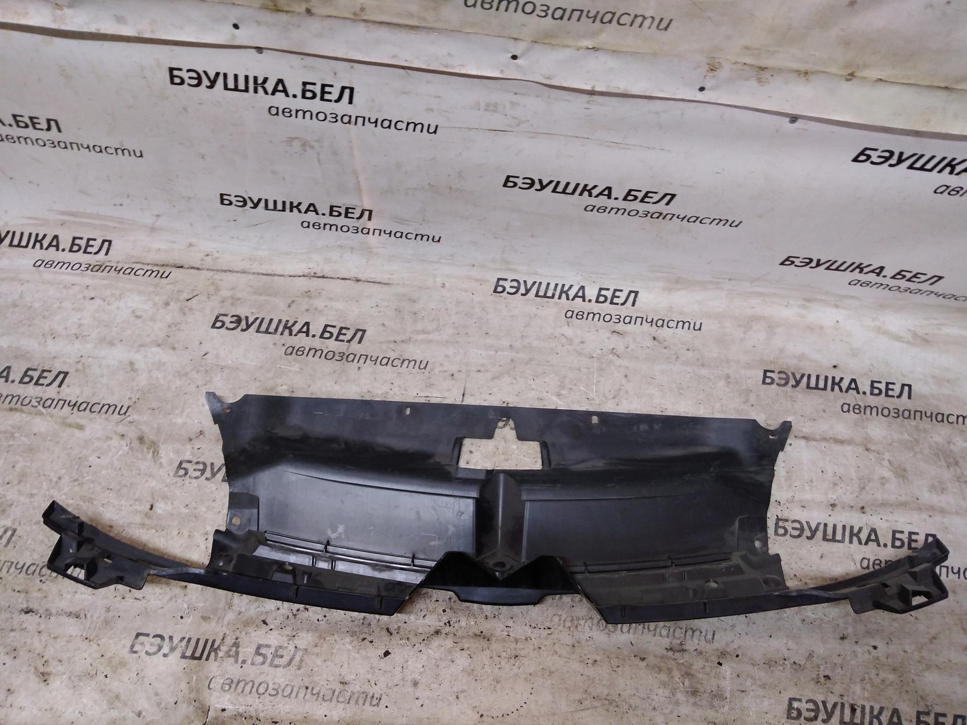 Решетка радиатора Citroen C4 1 купить в Беларуси
