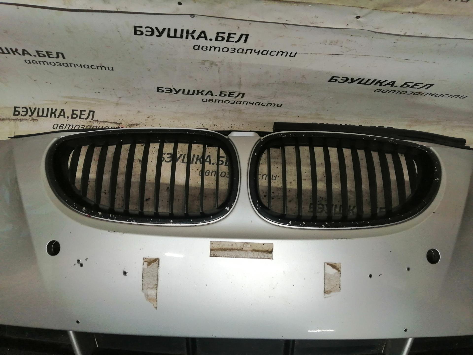 Бампер передний BMW 5-Series (E60/E61) купить в Беларуси