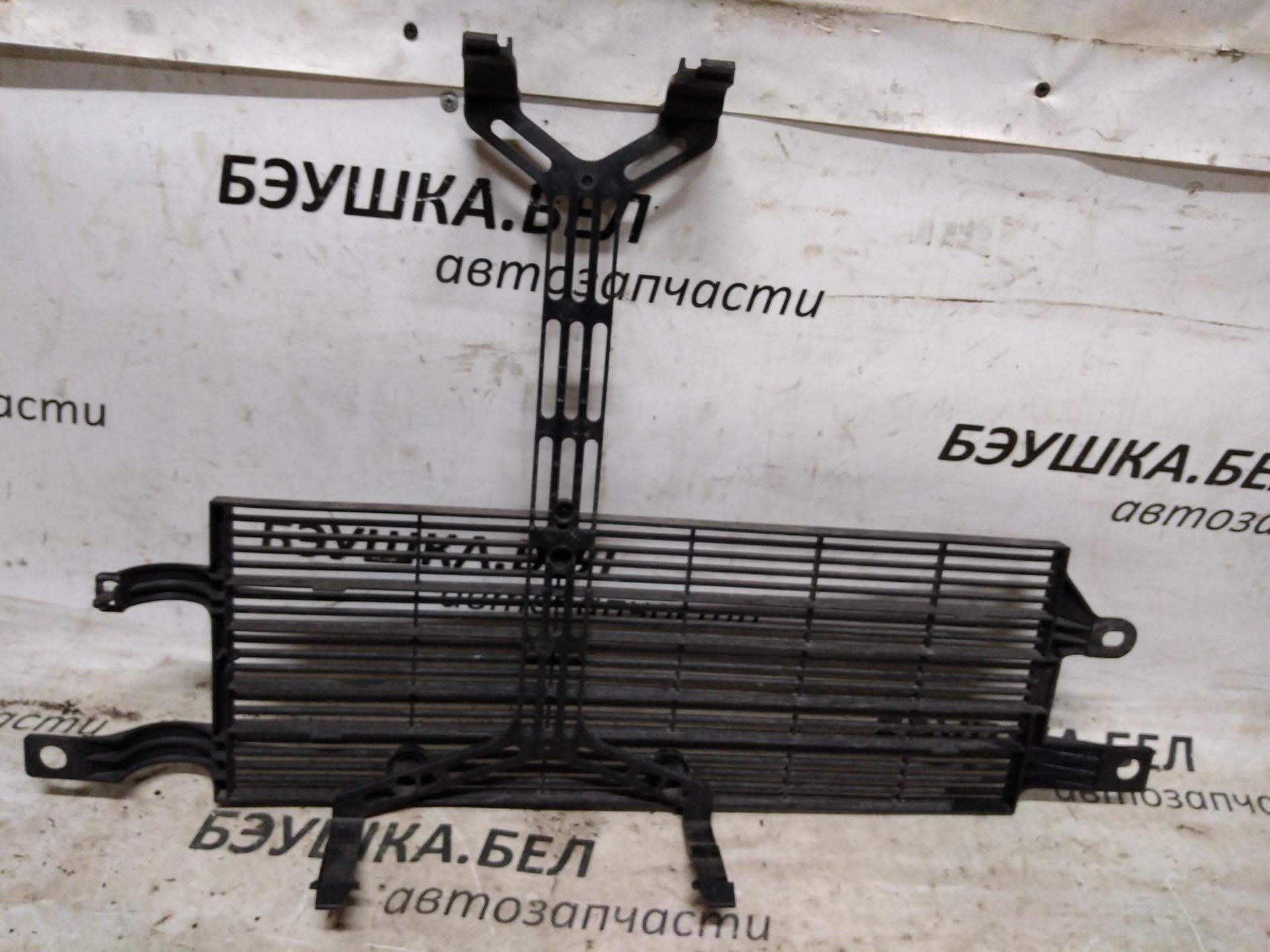 Кронштейн (крепление) радиатора Citroen C4 Picasso 1 купить в Беларуси