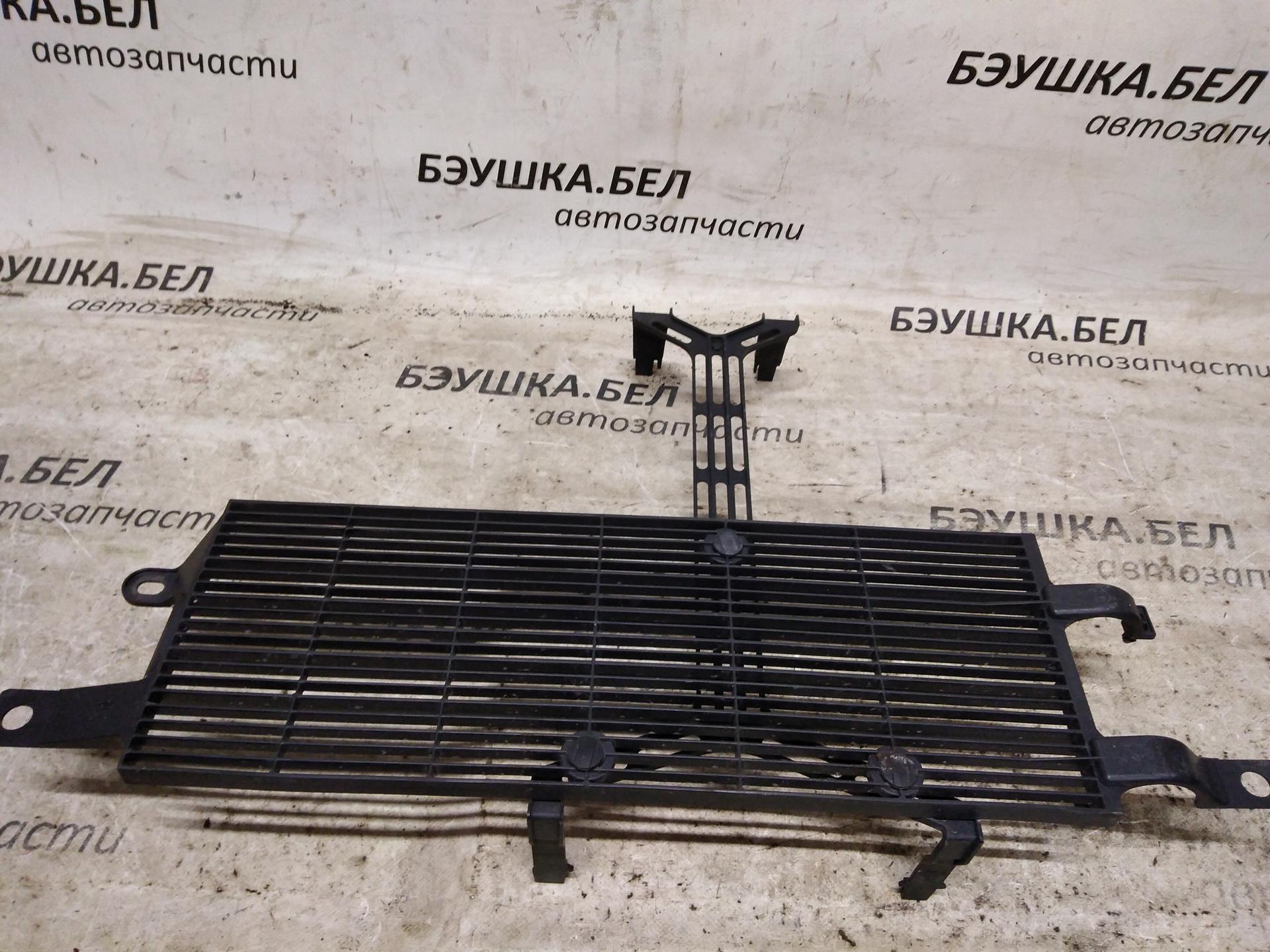 Кронштейн (крепление) радиатора Citroen C4 Picasso 1 купить в Беларуси