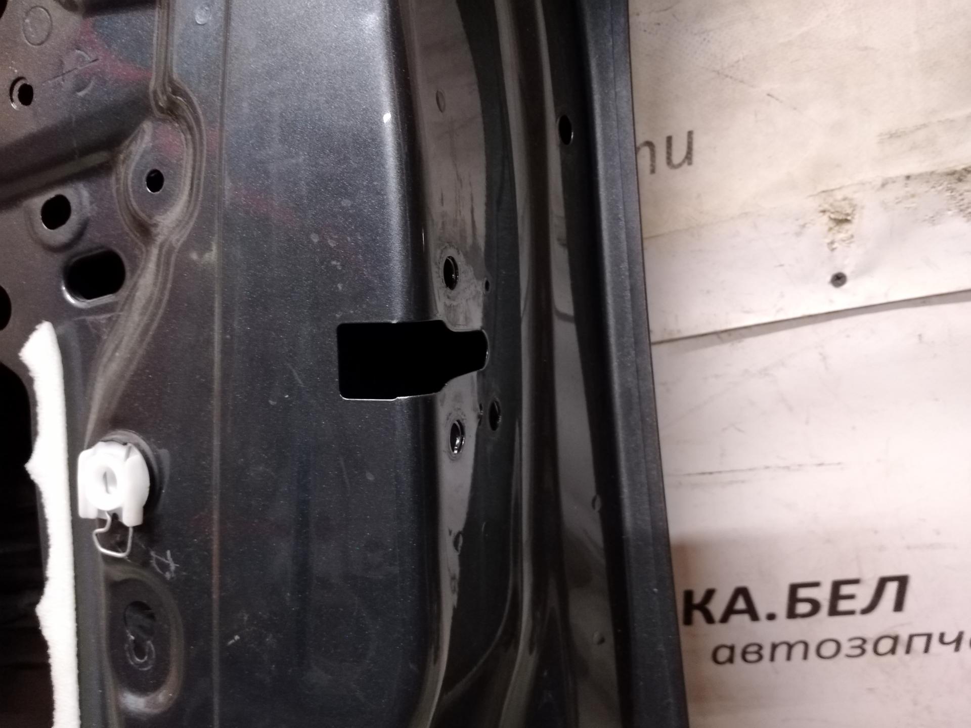 Дверь передняя правая Citroen C4 Picasso 1 купить в Беларуси