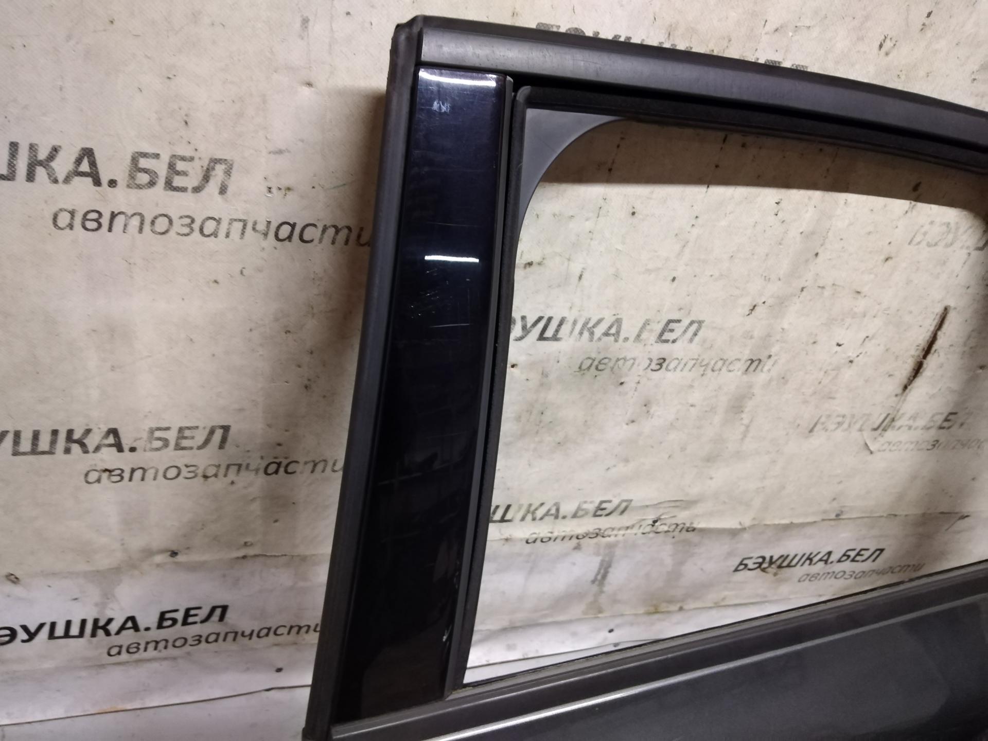 Дверь задняя левая Citroen C4 Picasso 1 купить в России