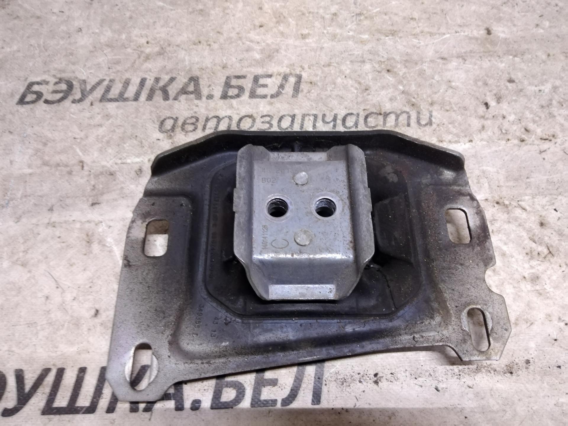 Кронштейн двигателя (лапа крепления) Citroen C4 Picasso 1 купить в Беларуси