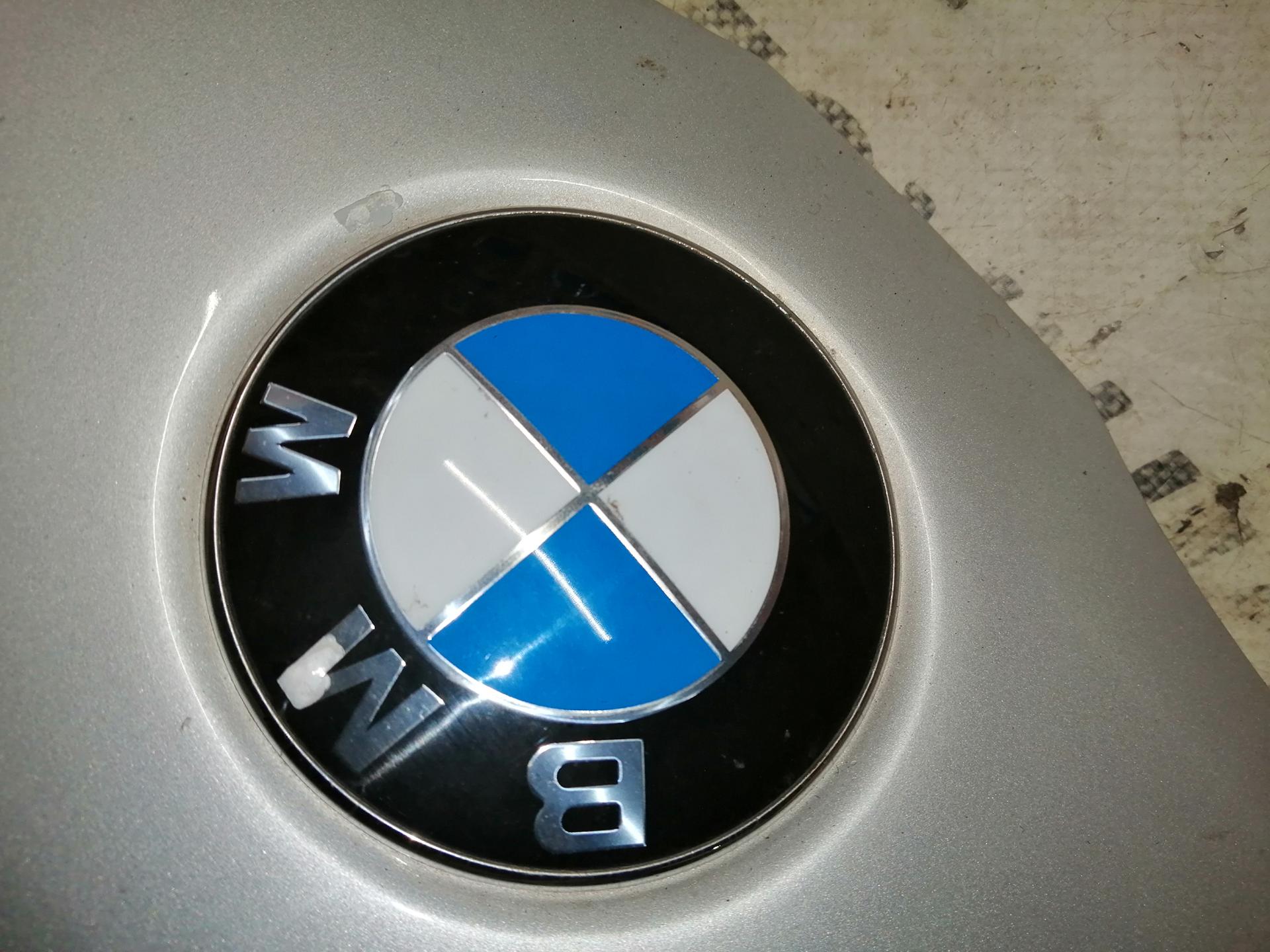 Капот BMW 5-Series (E60/E61) купить в России