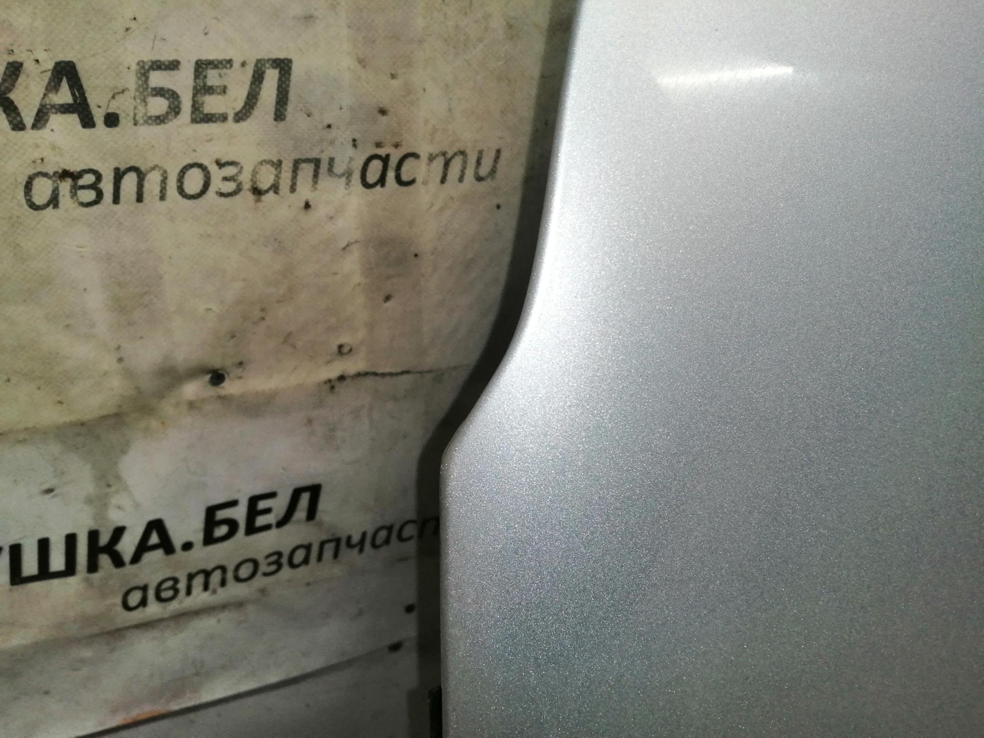 Капот Citroen C5 1 купить в России