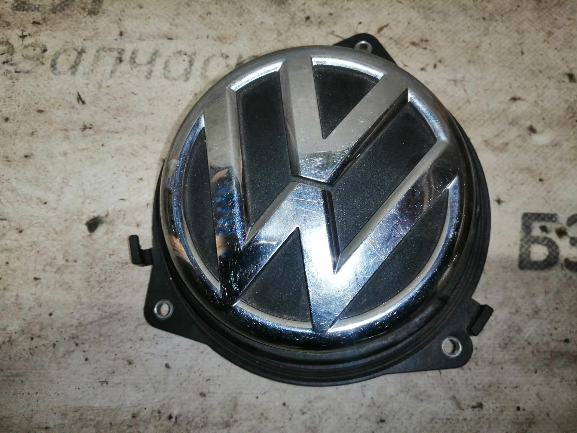 Кнопка открывания багажника Volkswagen Golf 6 купить в России