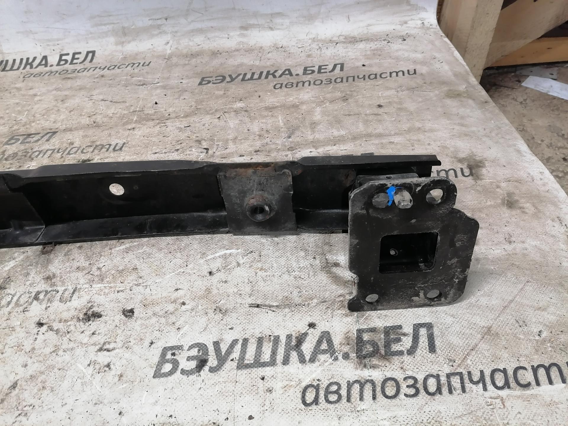 Усилитель бампера задний Citroen C5 1 купить в Беларуси